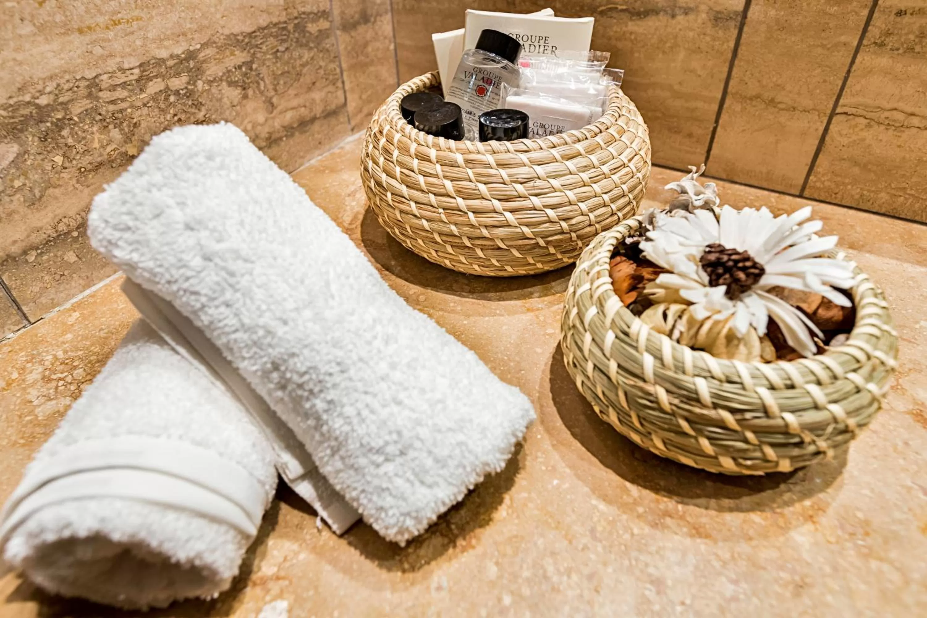 Triple Room in Hotel Diplomatic