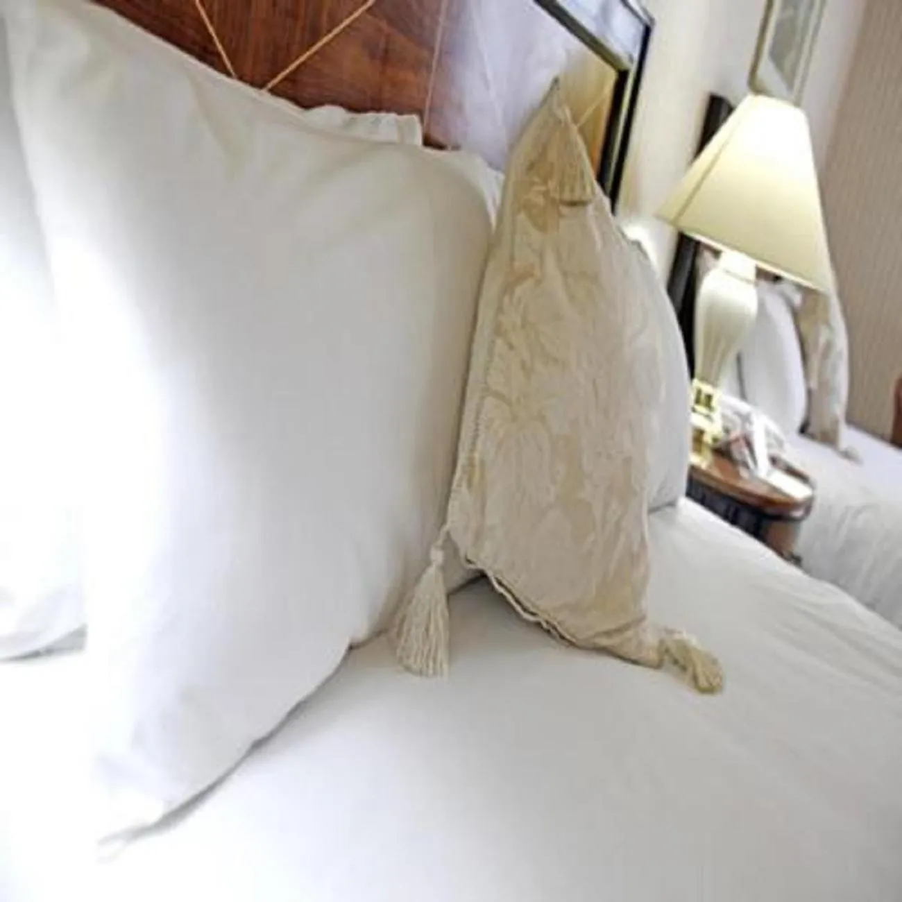 Single Room in Britannia Hotel Coventry