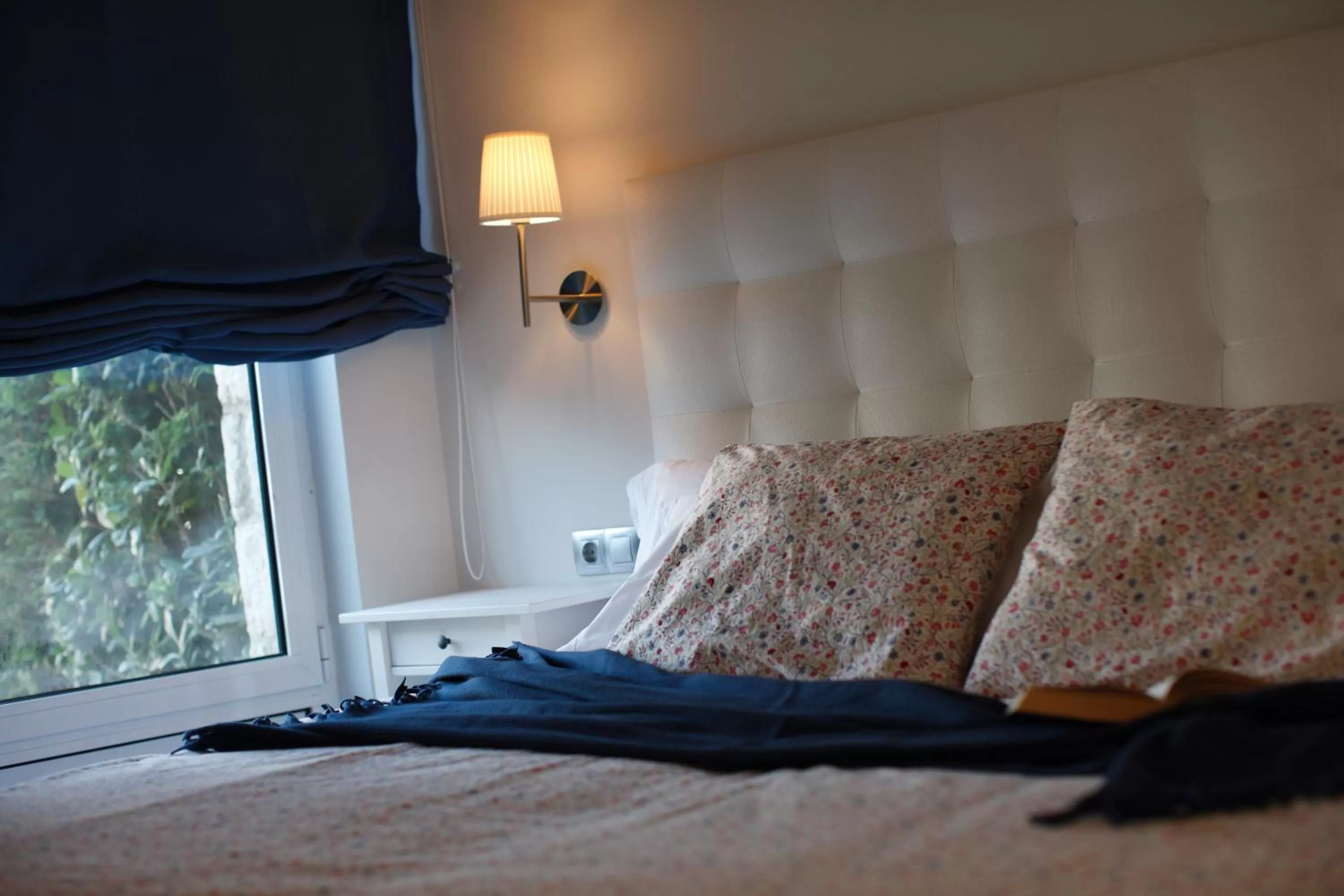 Studio with Terrace in Apartamentos El Caserio