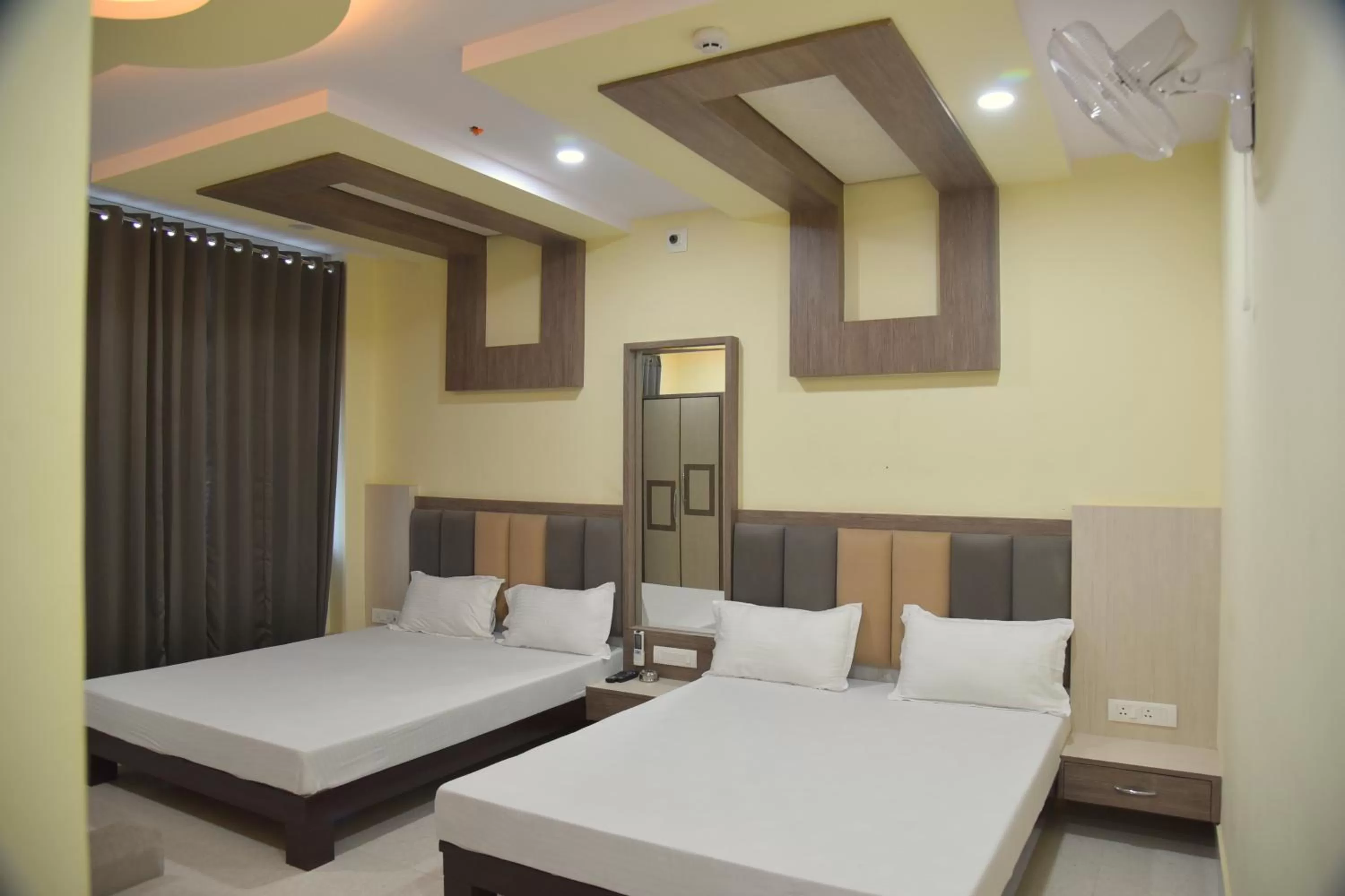 Suite in Hotel Shri Gourav