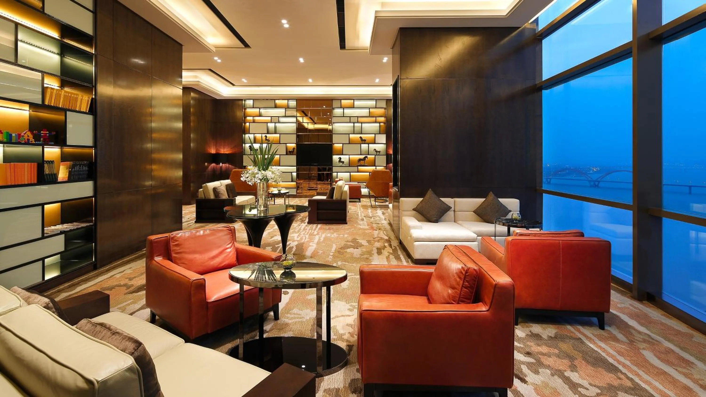 Other in InterContinental Changsha