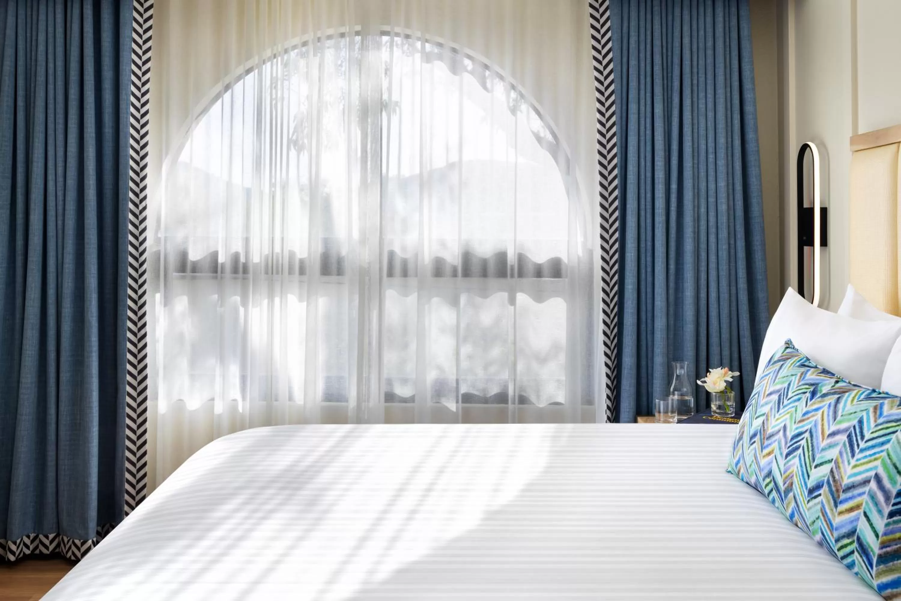 Suite: Two-Bedroom in The Anza-a Calabasas Hotel