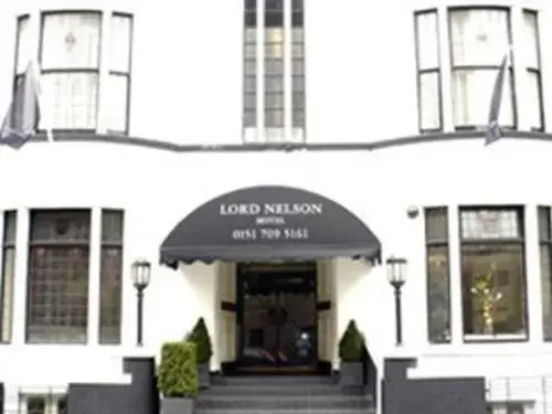 Lord Nelson Hotel by Compass Hospitality Lord Nelson Hotel by Compass Hospitality
