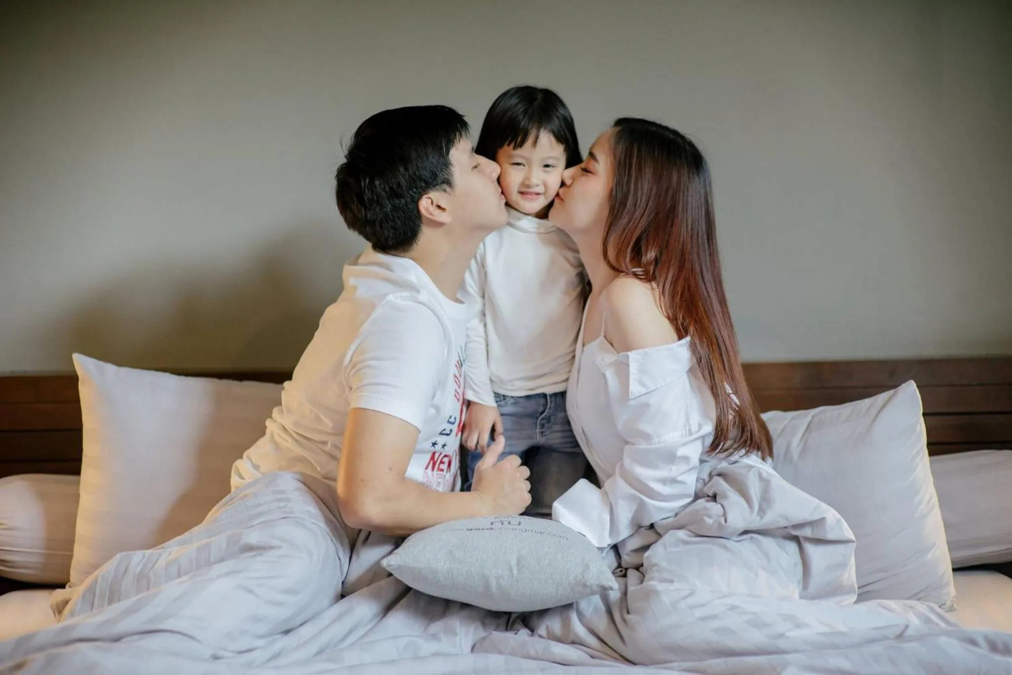 Family Connecting Room in Gord ChiangMai Hotel