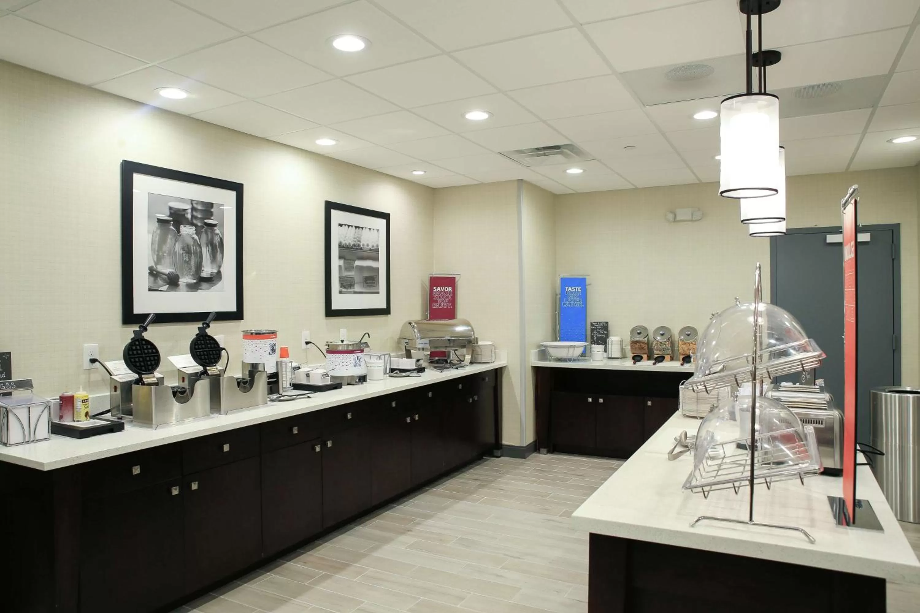 Hampton Inn & Suites Mount Laurel/Moorestown
