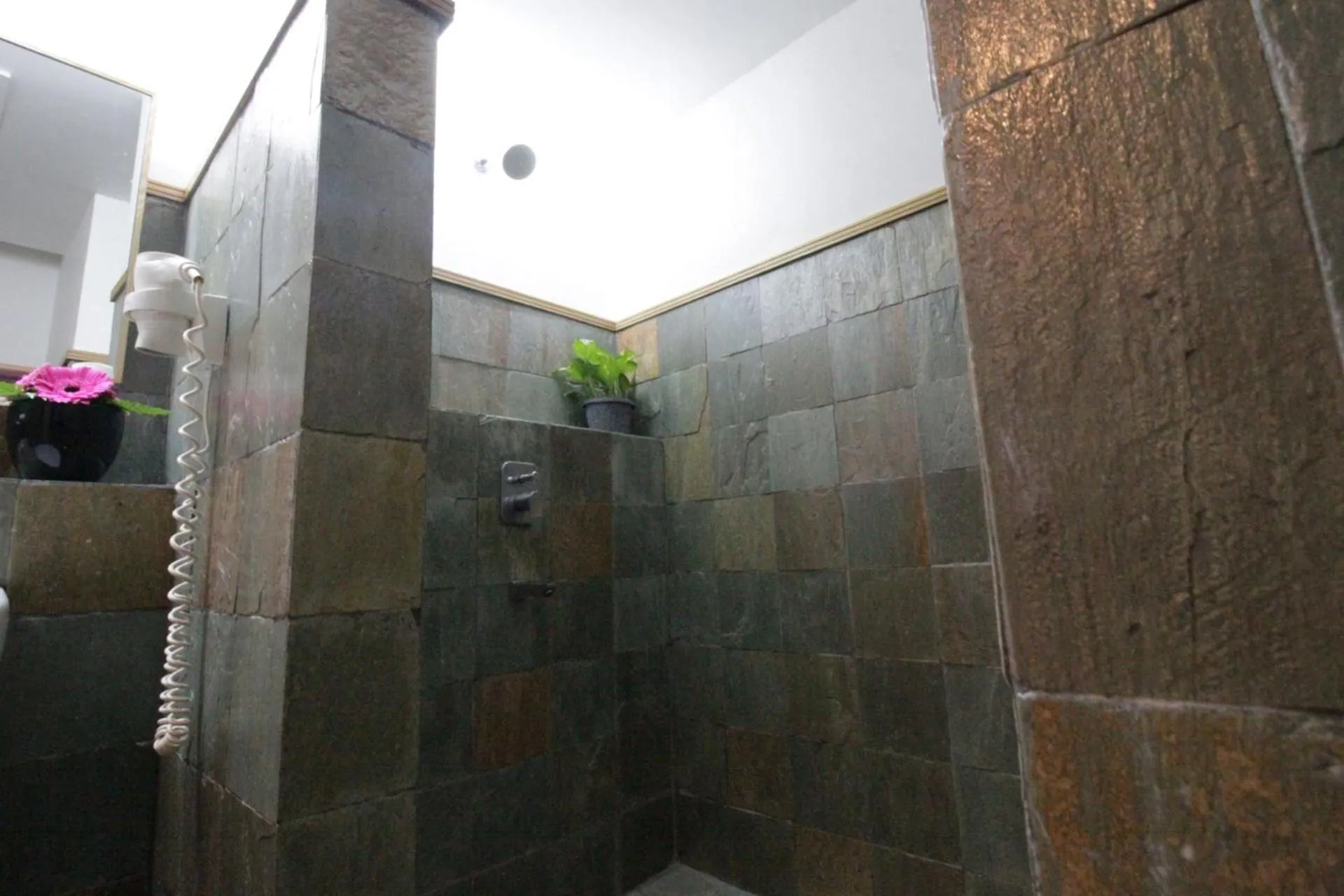 Executive Twin Room in de King Hotel KLCC