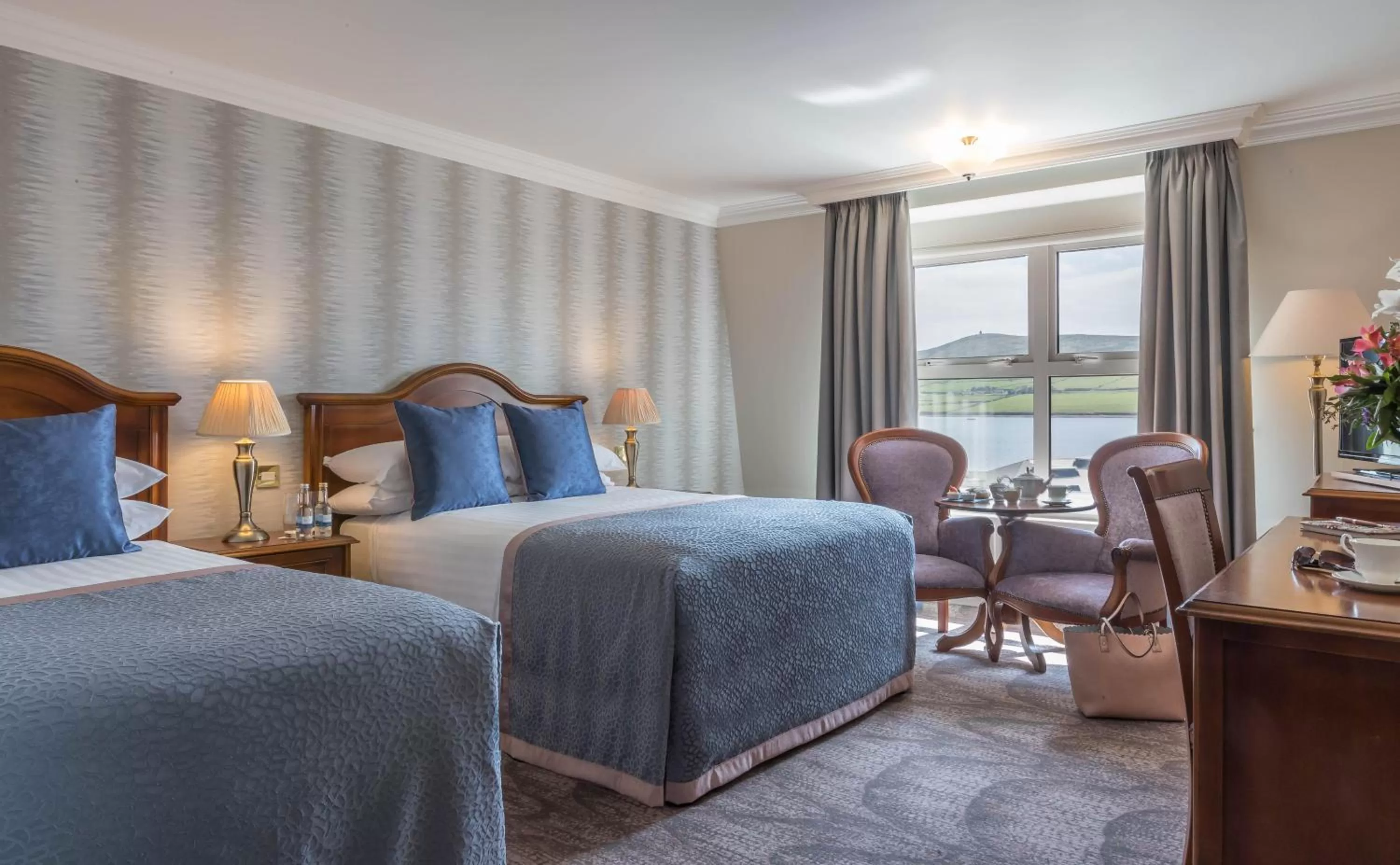 Superior Double or Twin Room in Dingle Skellig Hotel