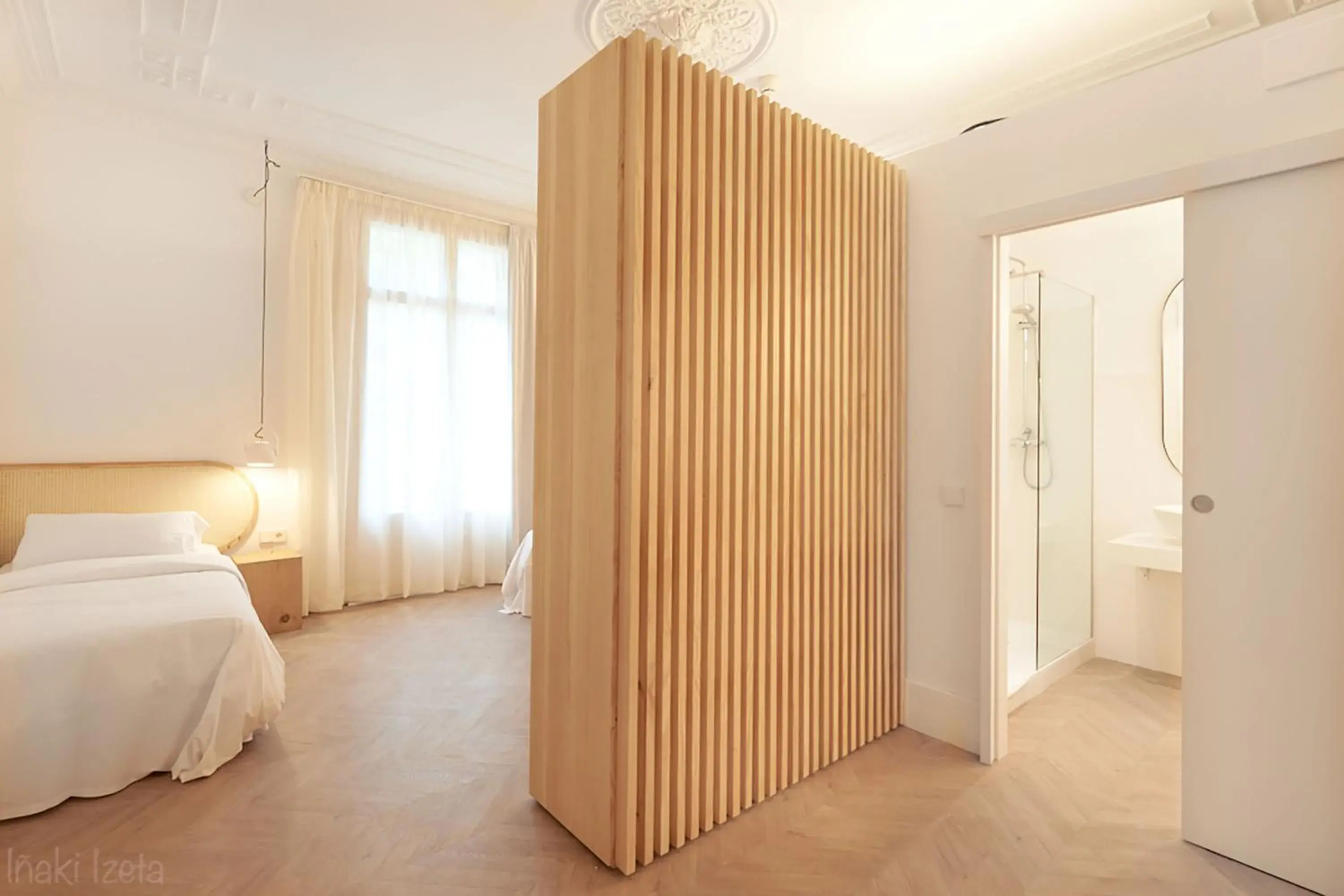 The MO House The MO House