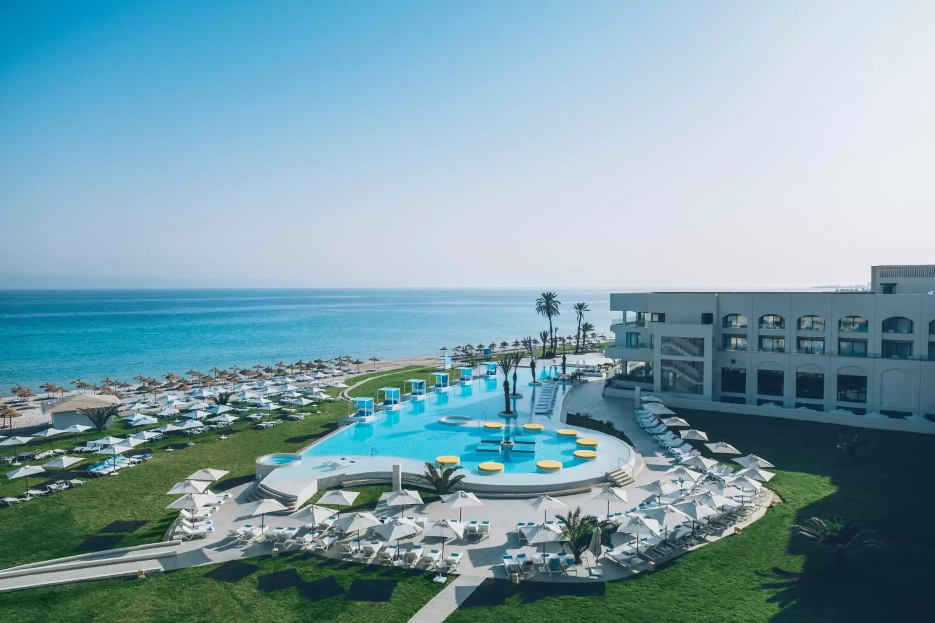 Iberostar Selection Kuriat Palace Iberostar Selection Kuriat Palace