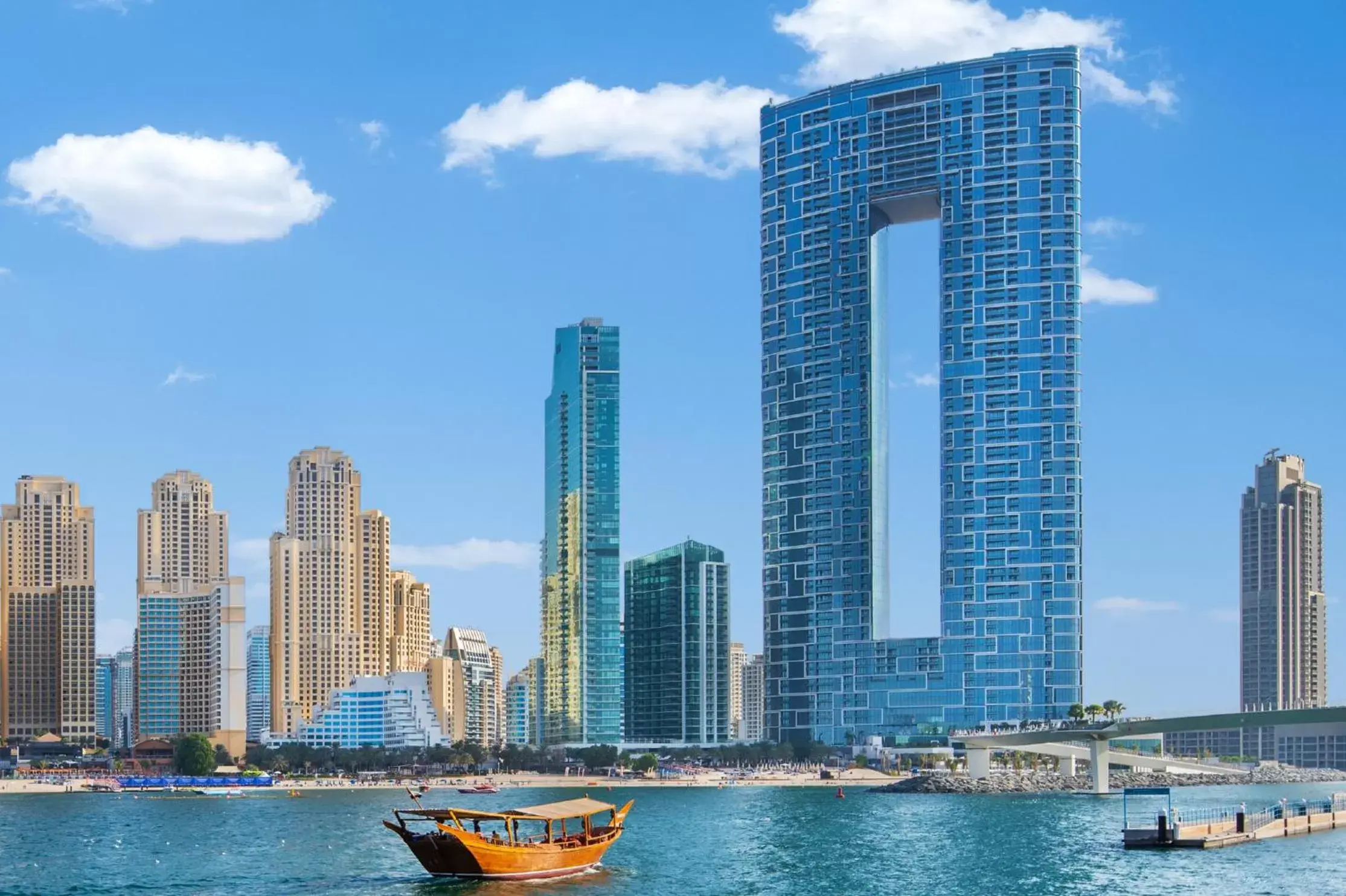 Address Beach Resort Address Beach Resort