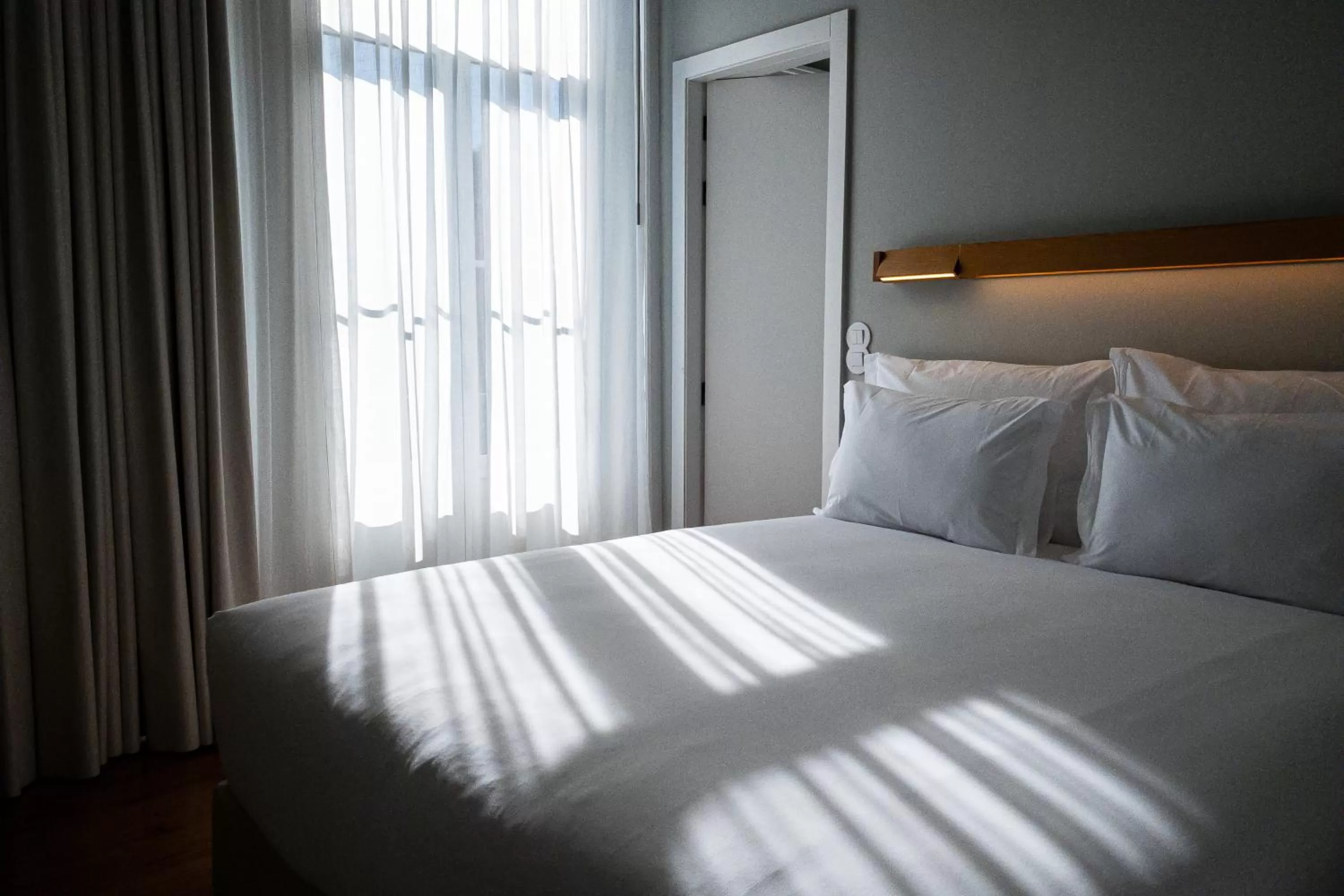 Superior Double or Twin Room - single occupancy in A House in Estoril - Adults Only