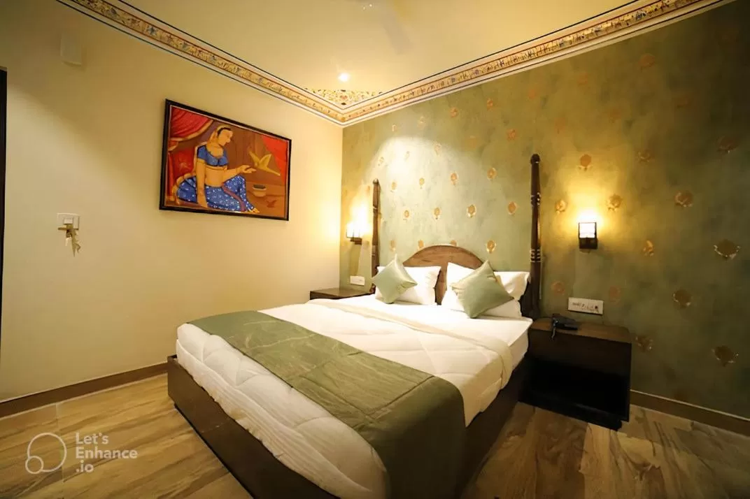 Hotel Marygold By The Golden Taj Group & Hotels