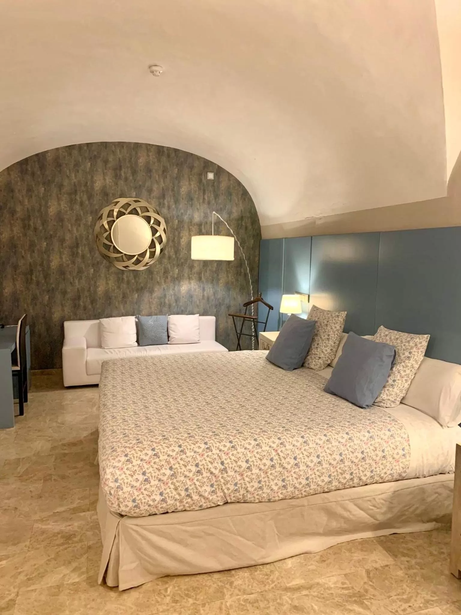 Standard Family Room in Akla Hotel Mérida