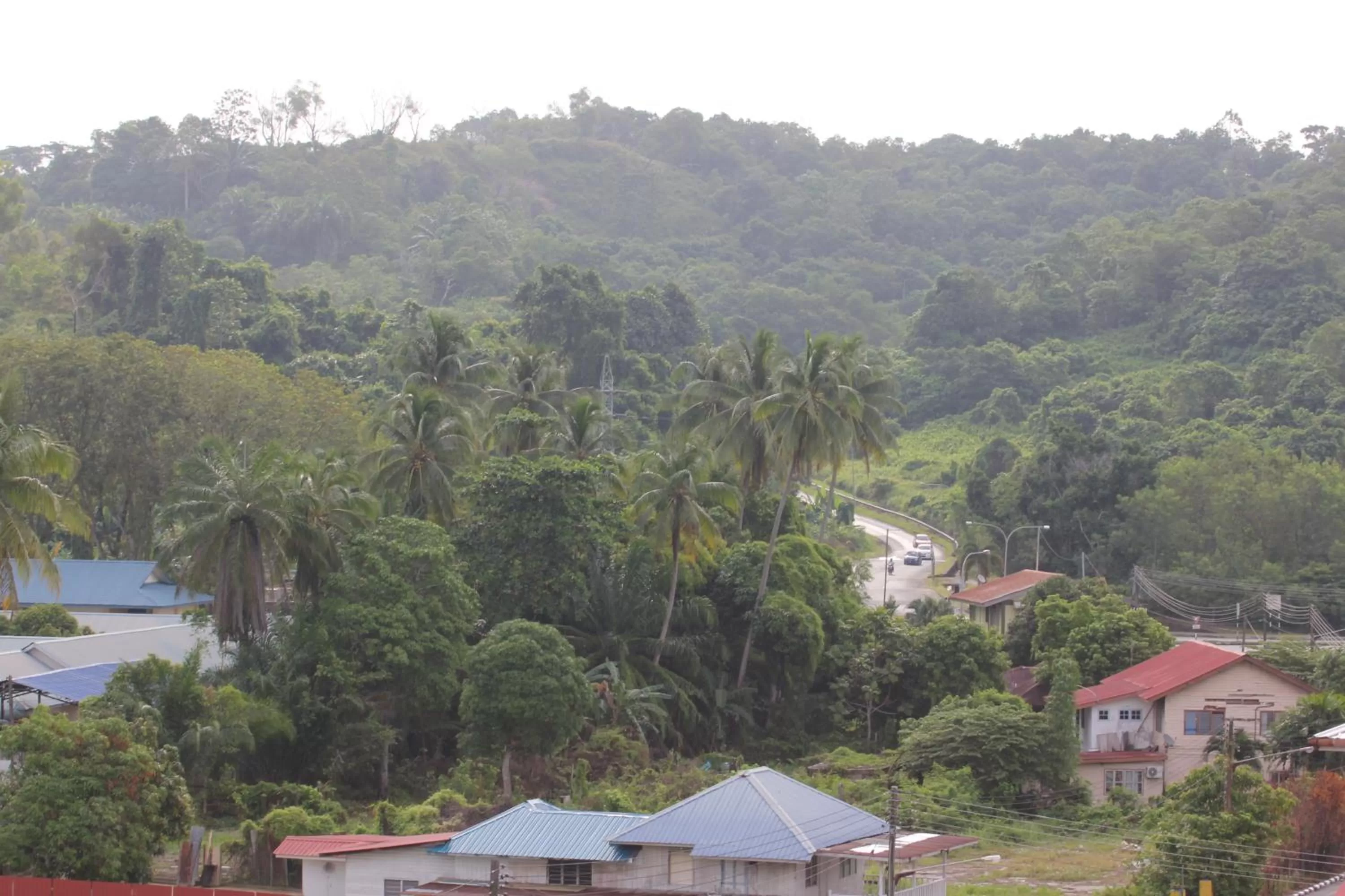 Miri Hotel