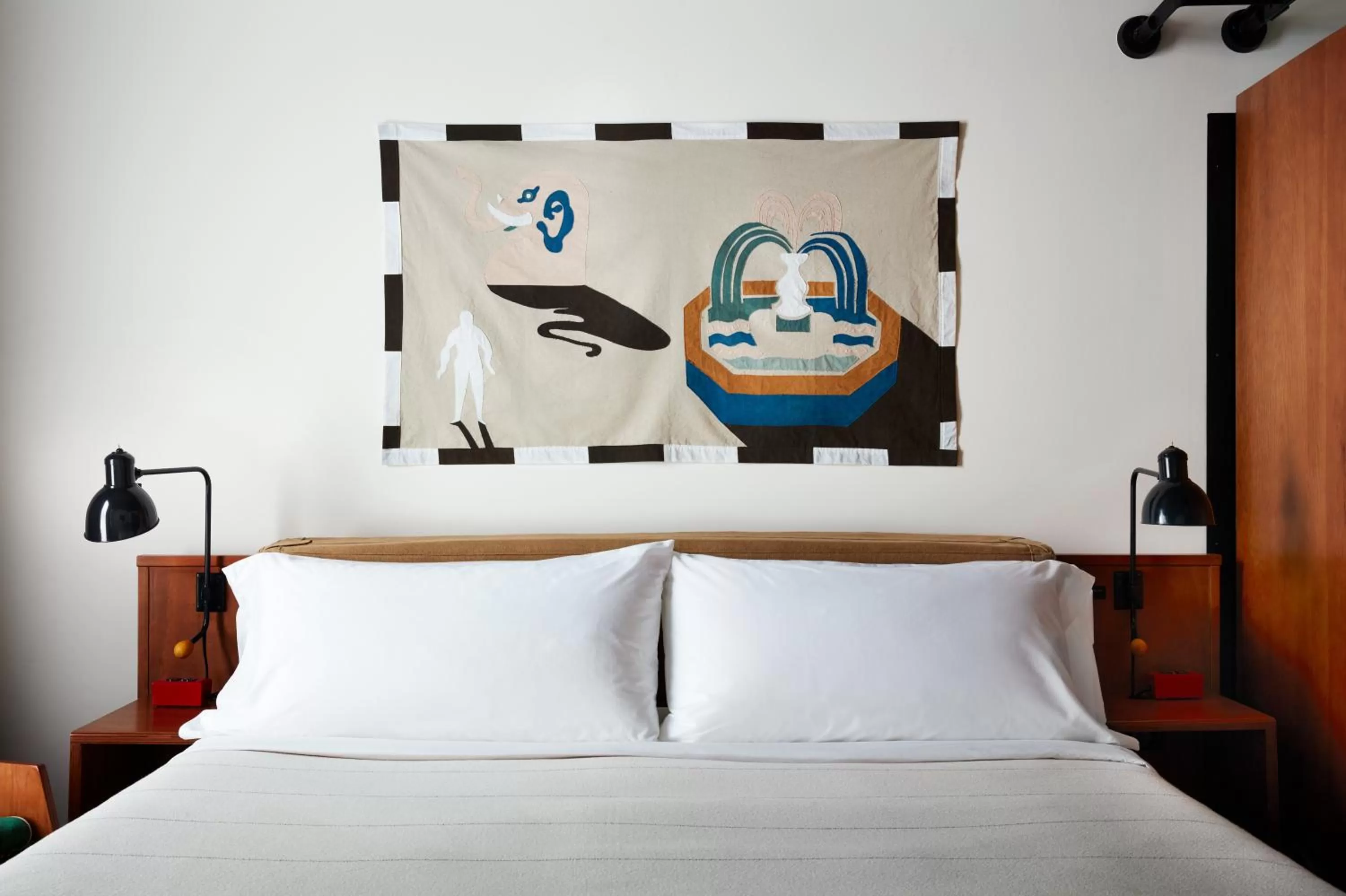 ADA Medium  in Ace Hotel Brooklyn