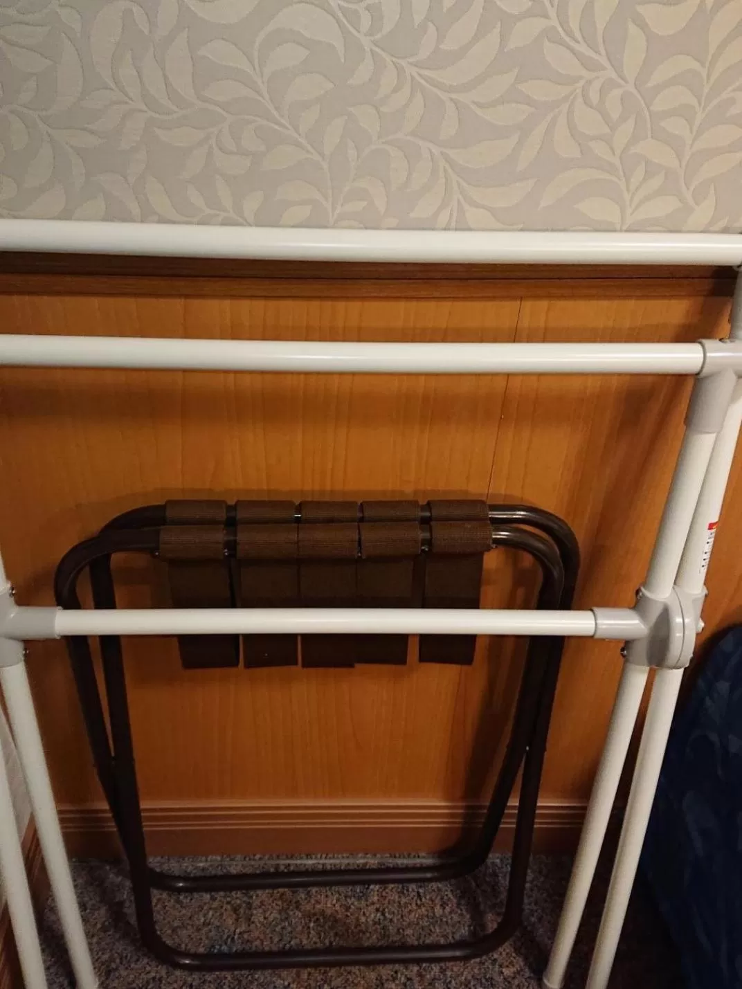 Economy Double Room - single occupancy - Smoking in Ave Tennoji Hotel