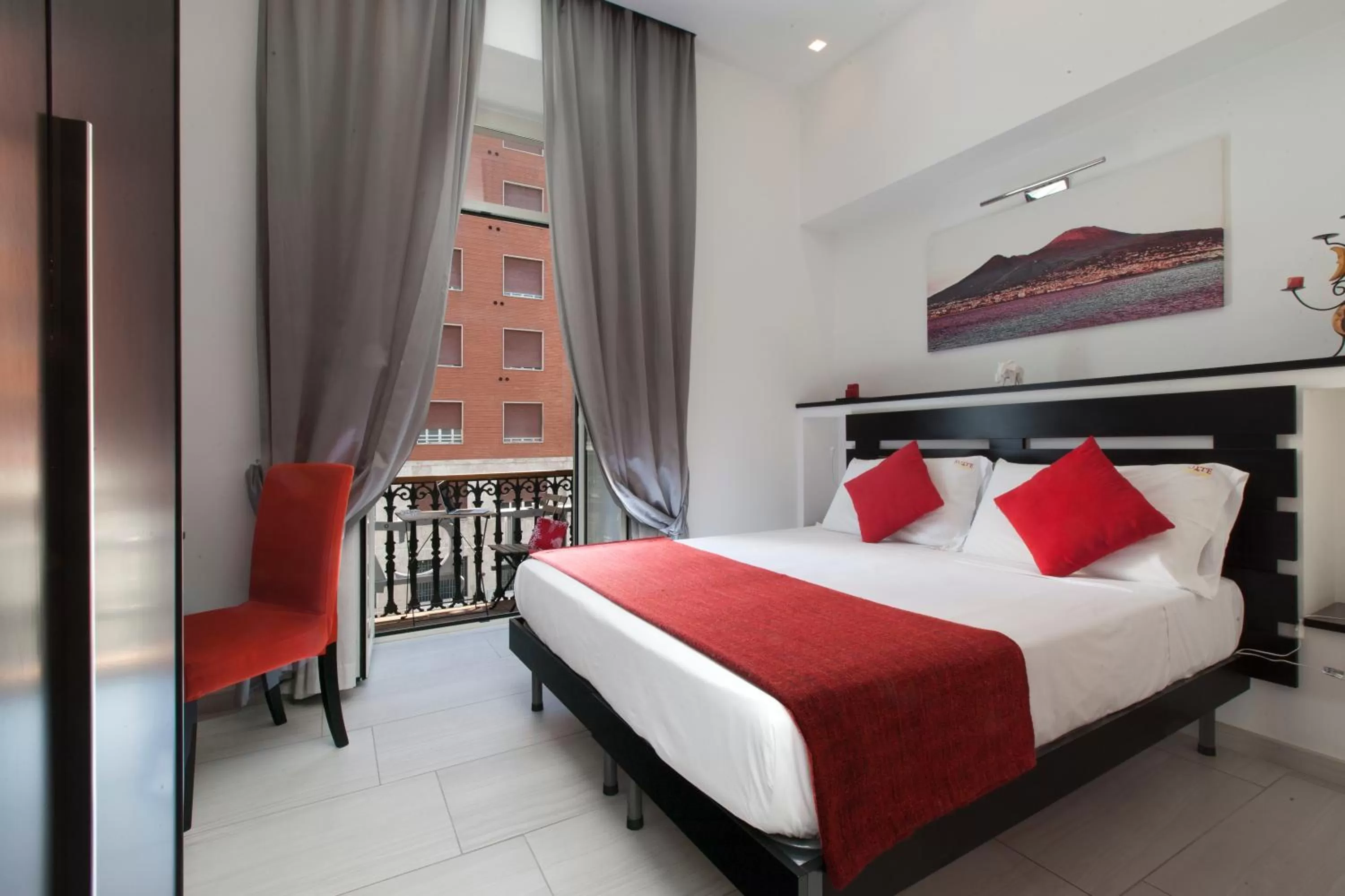 Superior Double or Twin Room in Suite dei Catalani