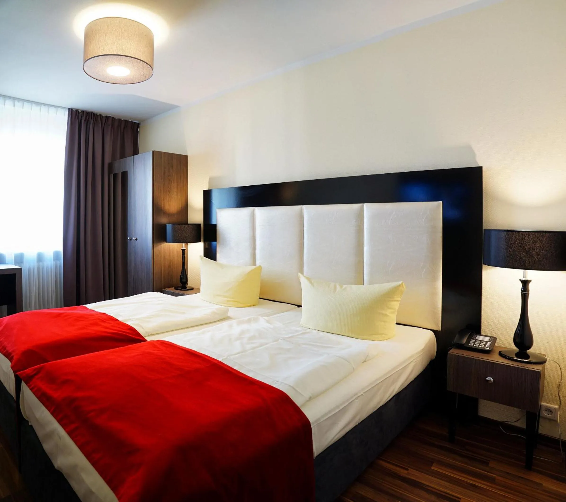 Hotel Admiral am Zoo