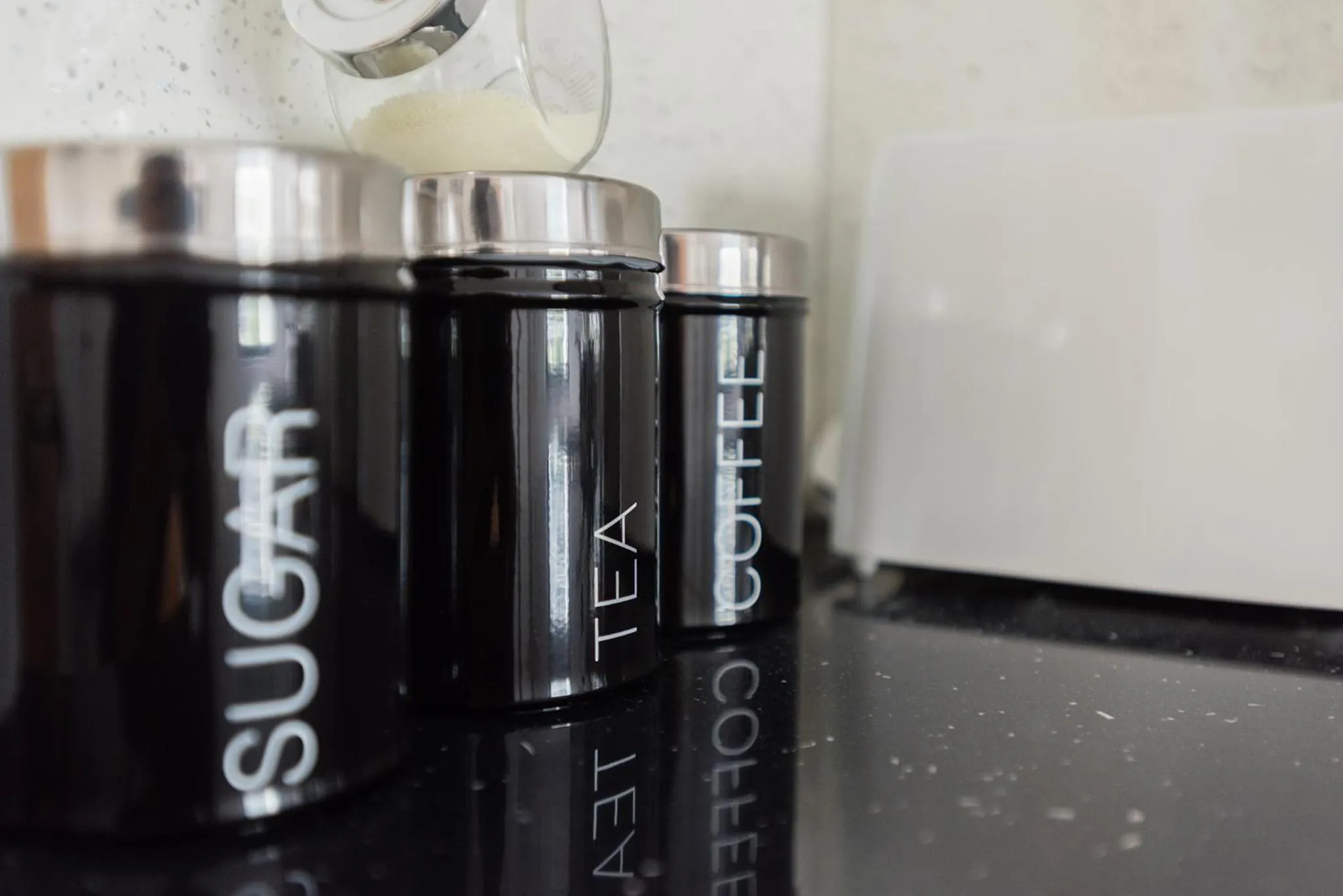 Studio Apartment in Centra Wharf