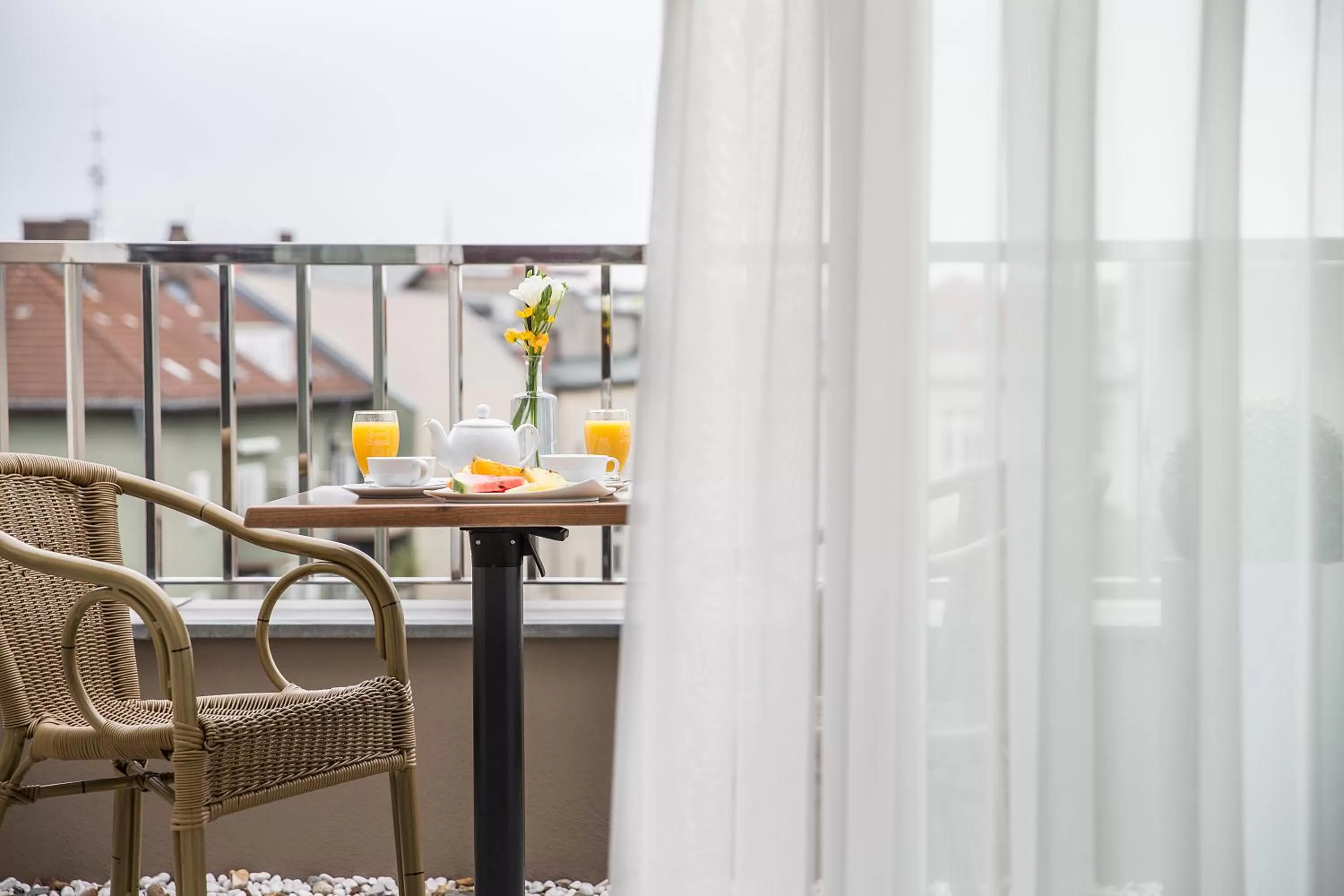 Suite in TWO Hotel Berlin by Axel - Adults Only