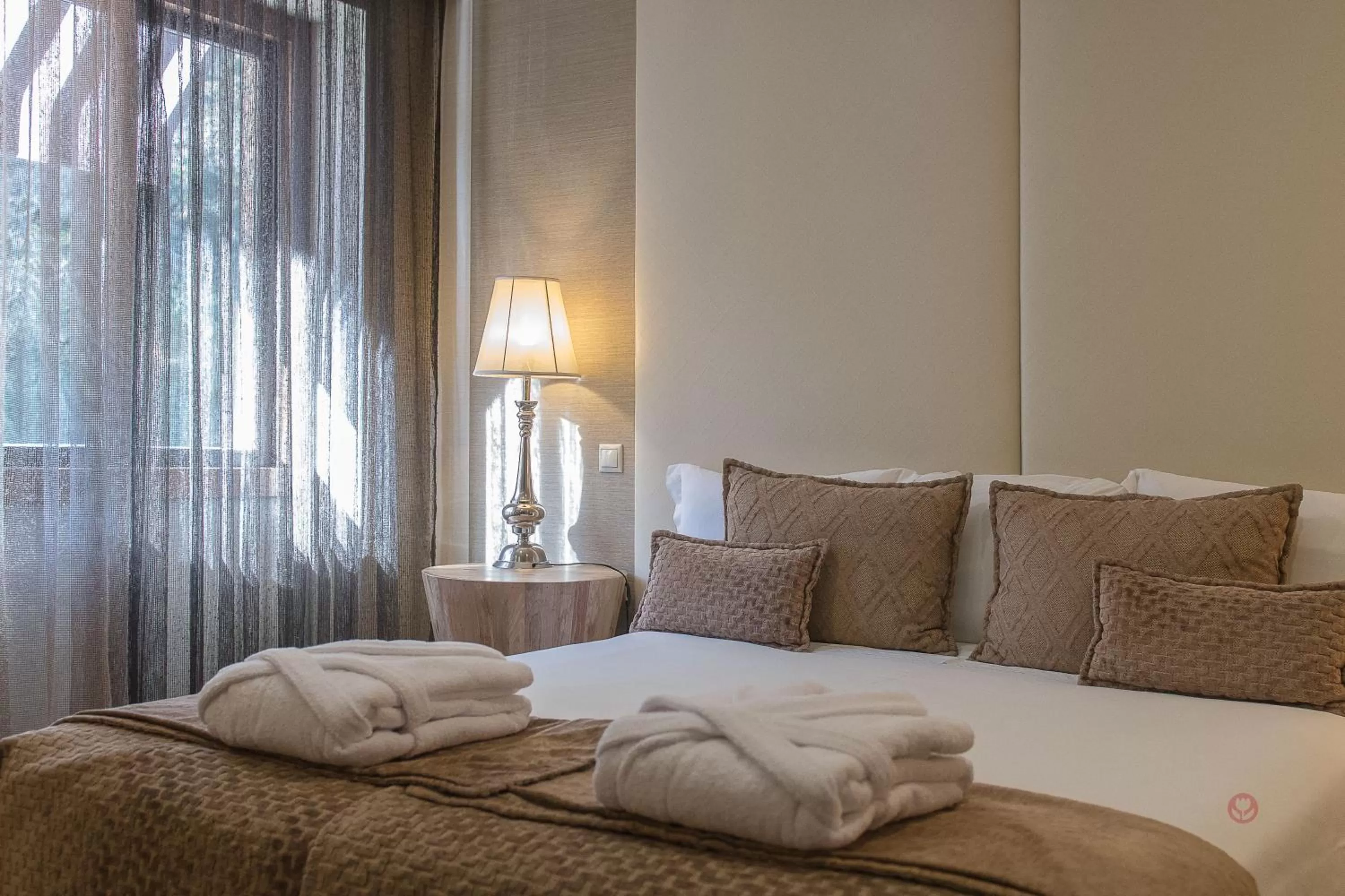 Suite in Your Hotel & Spa Alcobaça