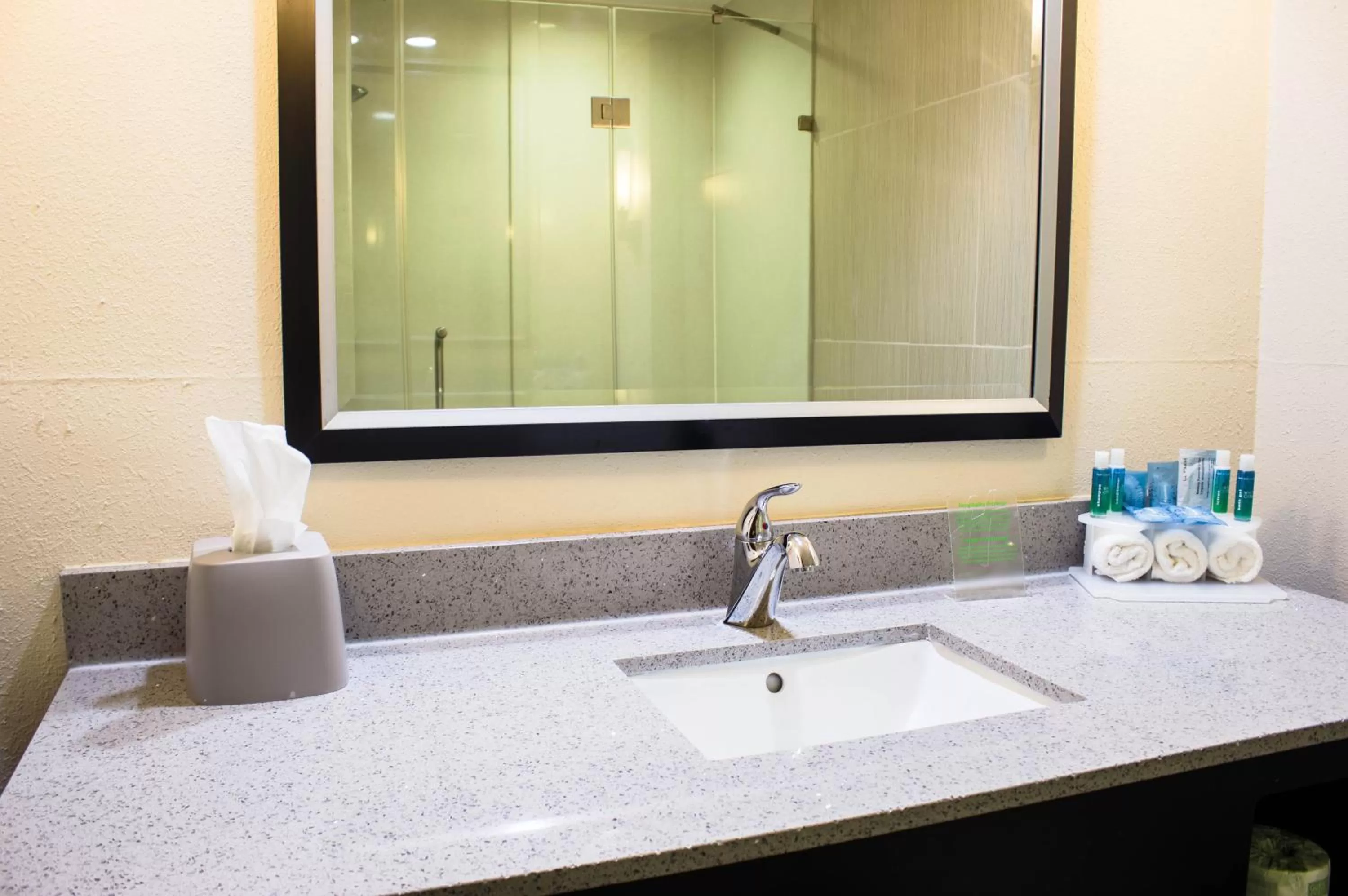 Double Room with Bath Tub - Disability Access/Non-Smoking  in Holiday Inn Express & Suites Havelock Northwest New Bern, an IHG Hotel