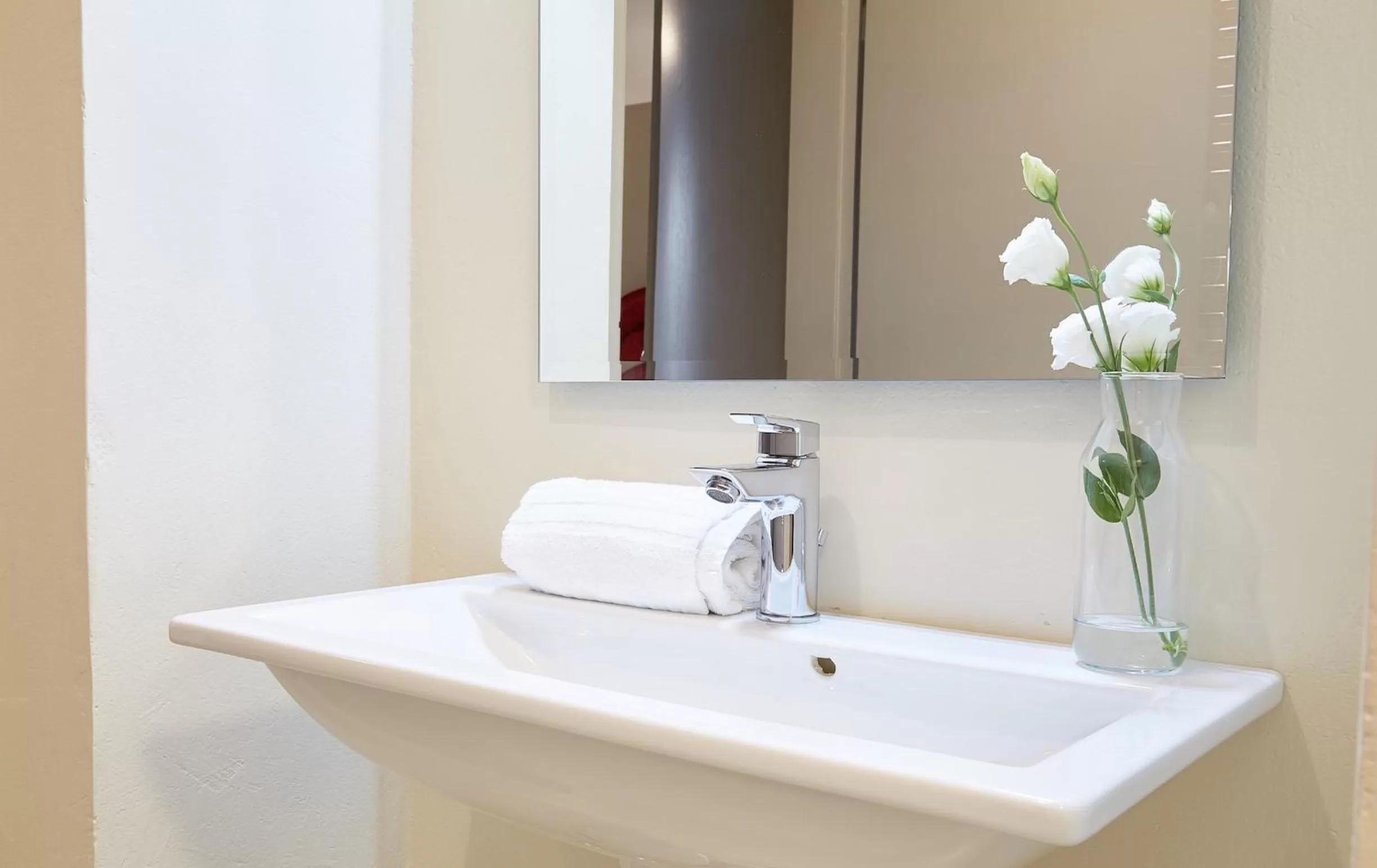 Double or Twin Room in Numa Florence Palazzo San Niccolò