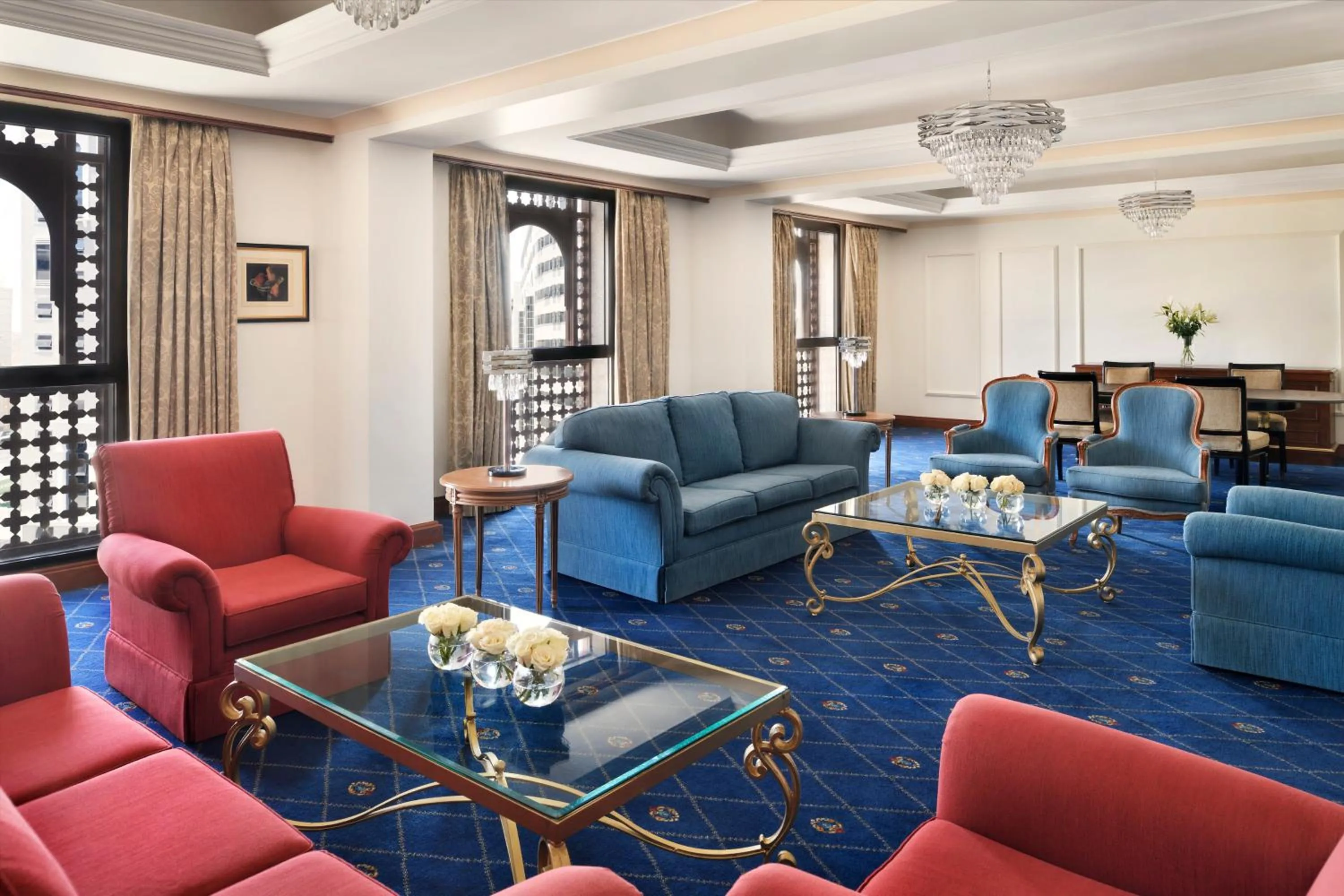 InterContinental Dar Al Iman Madinah by IHG