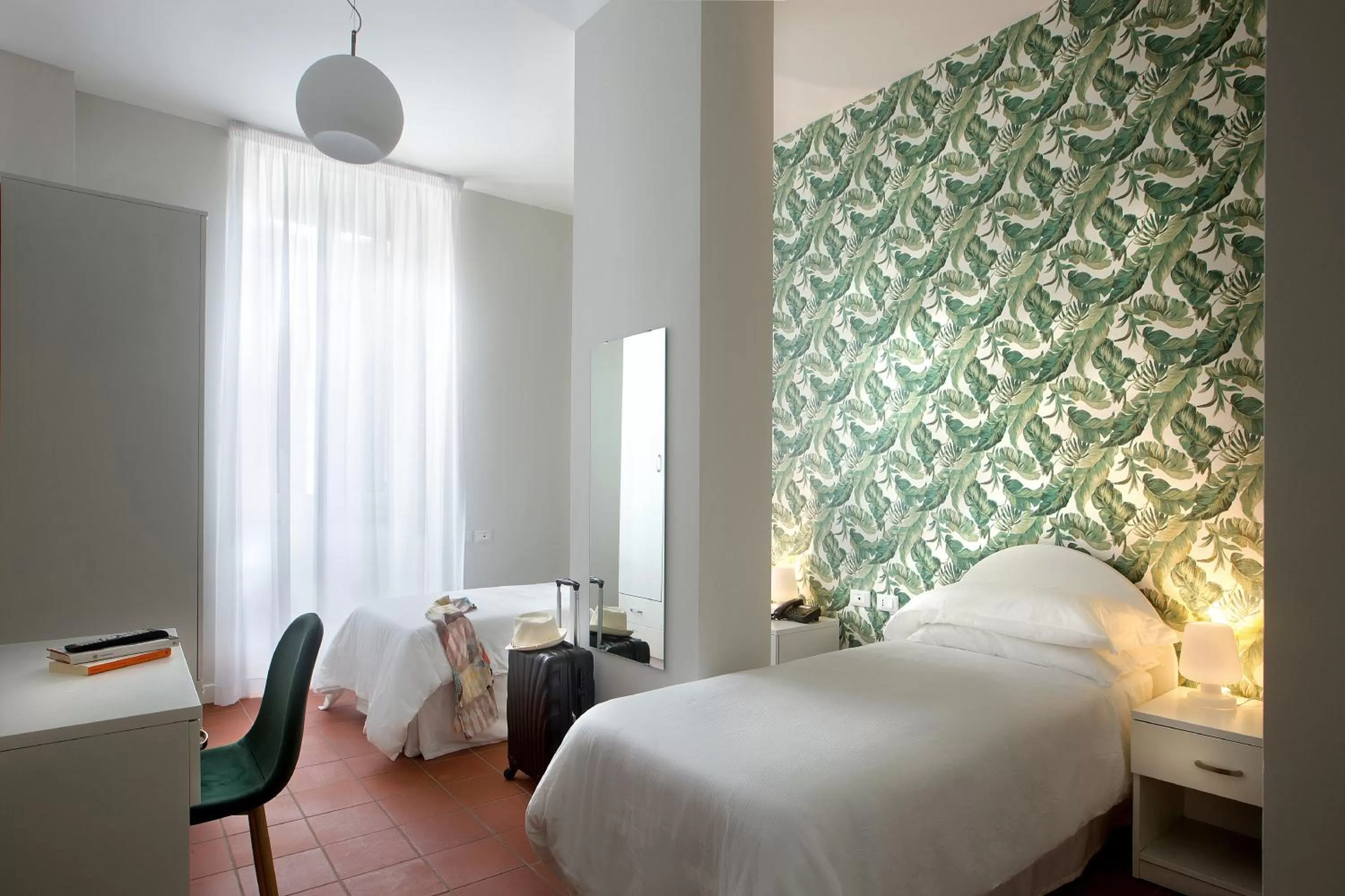 Double or Twin Room in Palazzo Sant'Antonio
