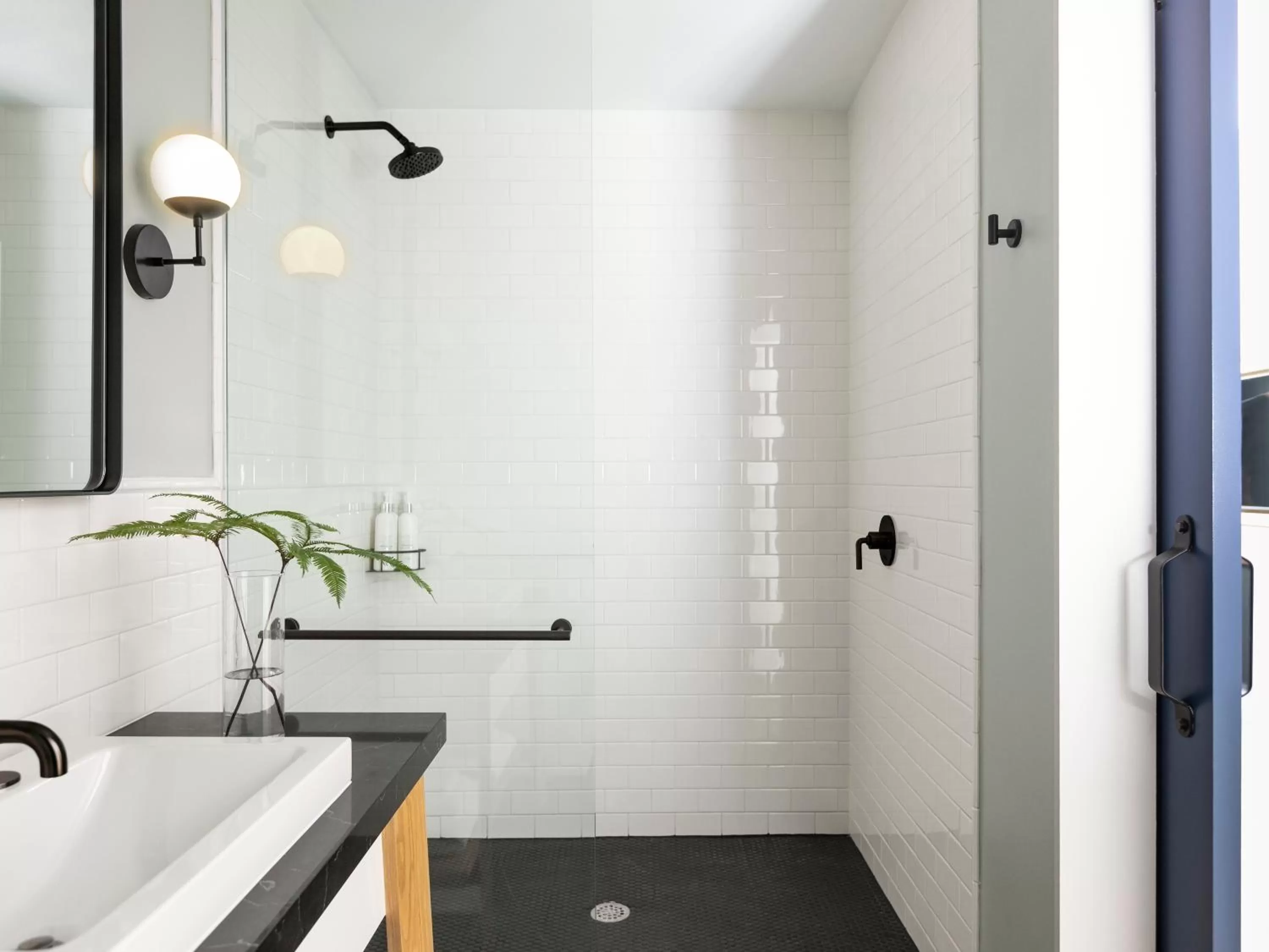 Essential King Room - Hearing Accessible in Kimpton - Pittman Hotel by IHG