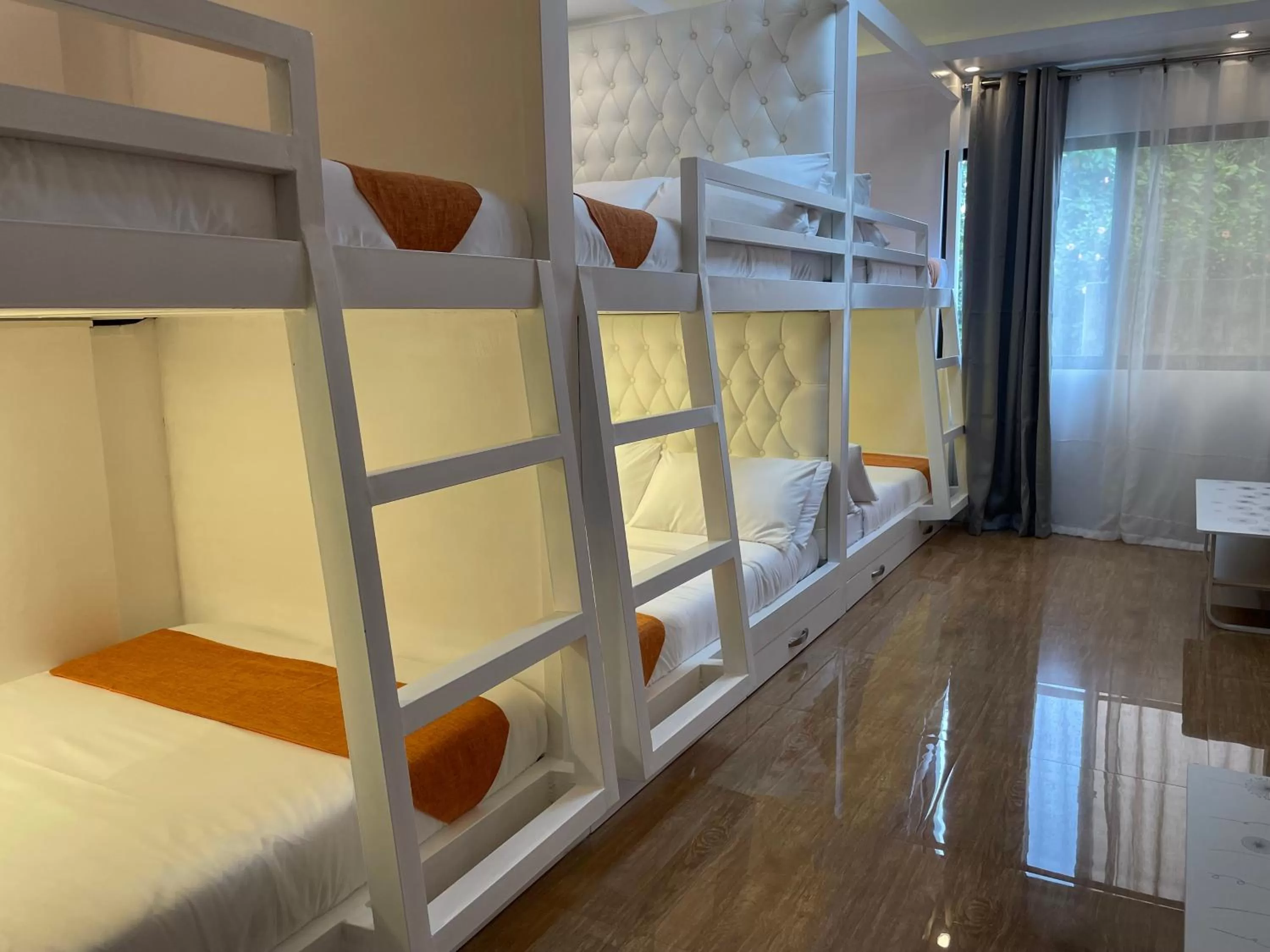 Photo of the whole room, Bed in Rangya Hotel