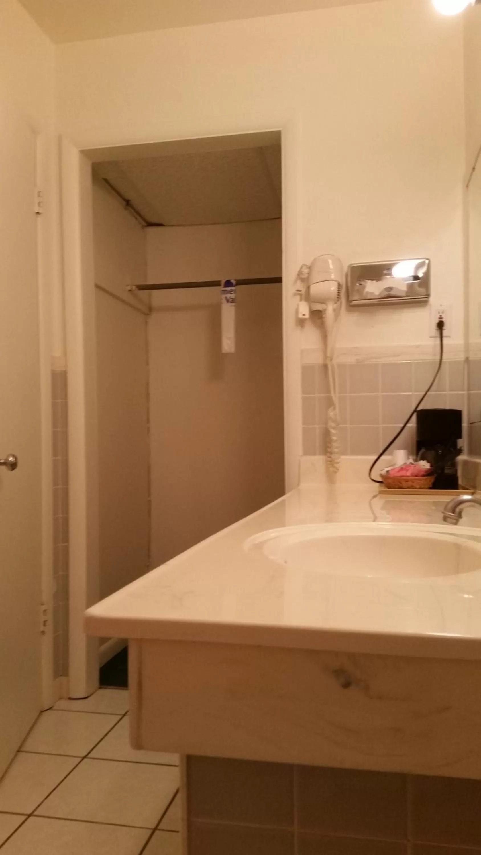 Queen Room with Two Queen Beds in American Inn Of Liberal