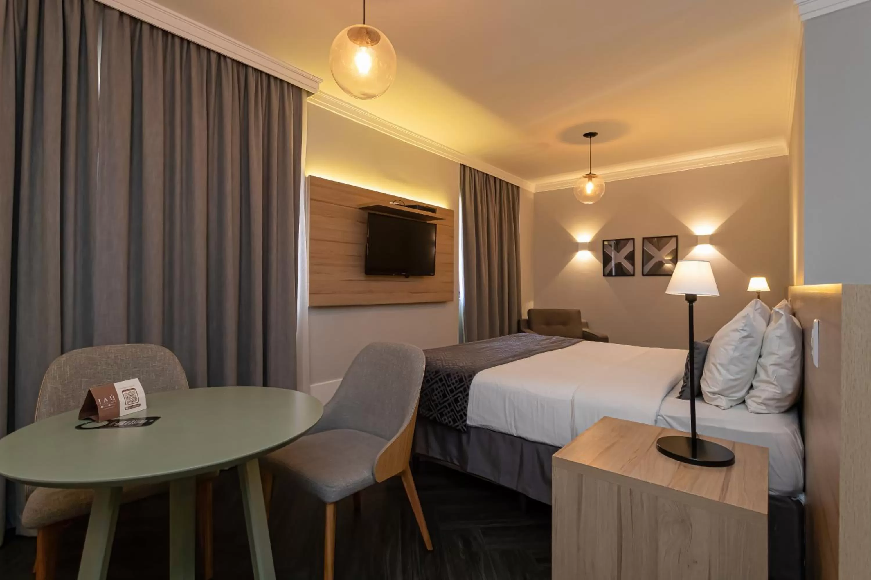 Premium Suite - single occupancy in H4 La Residence Paulista