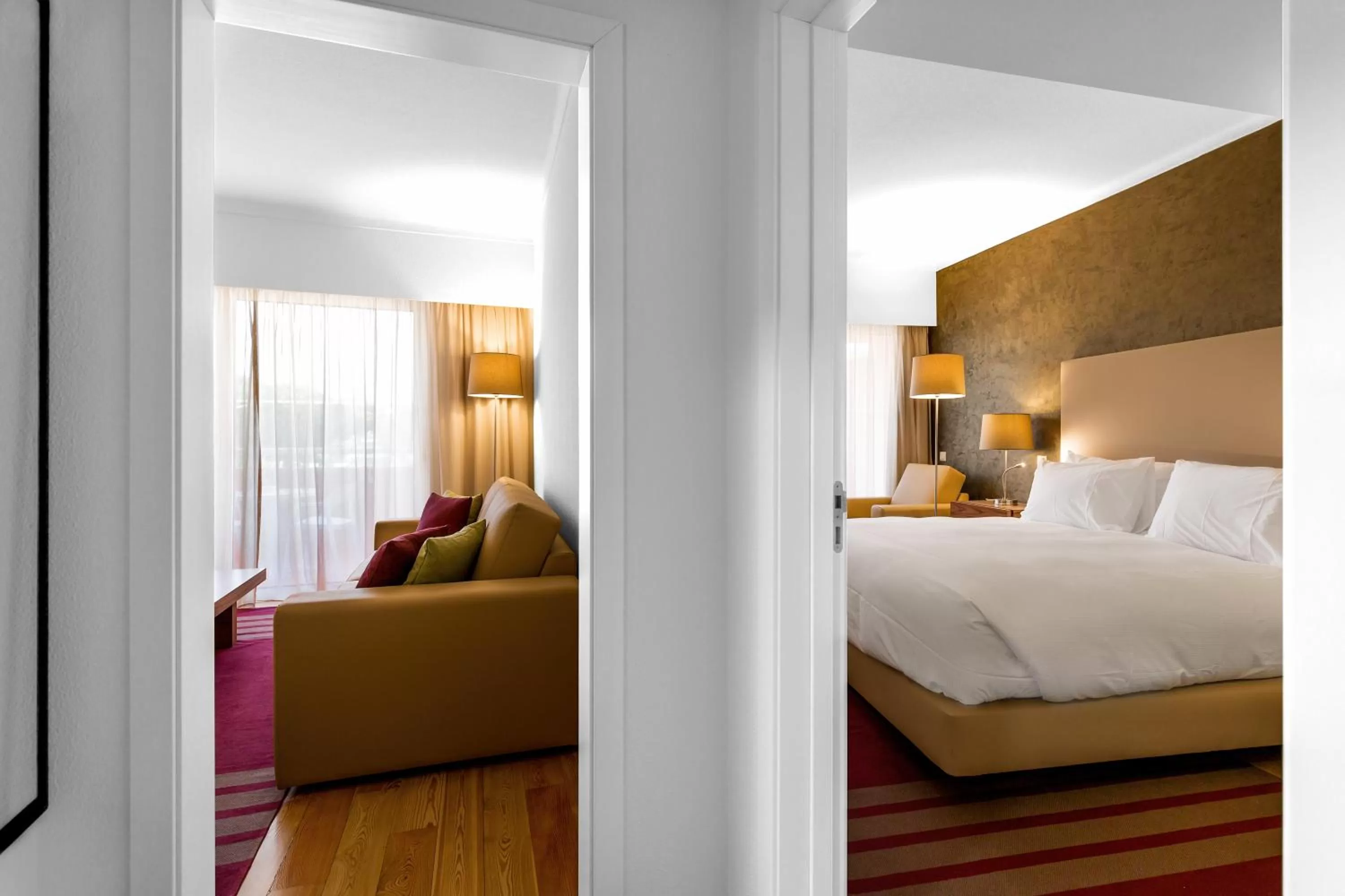 Garden Suite Pine View                in Vilamoura Garden Hotel