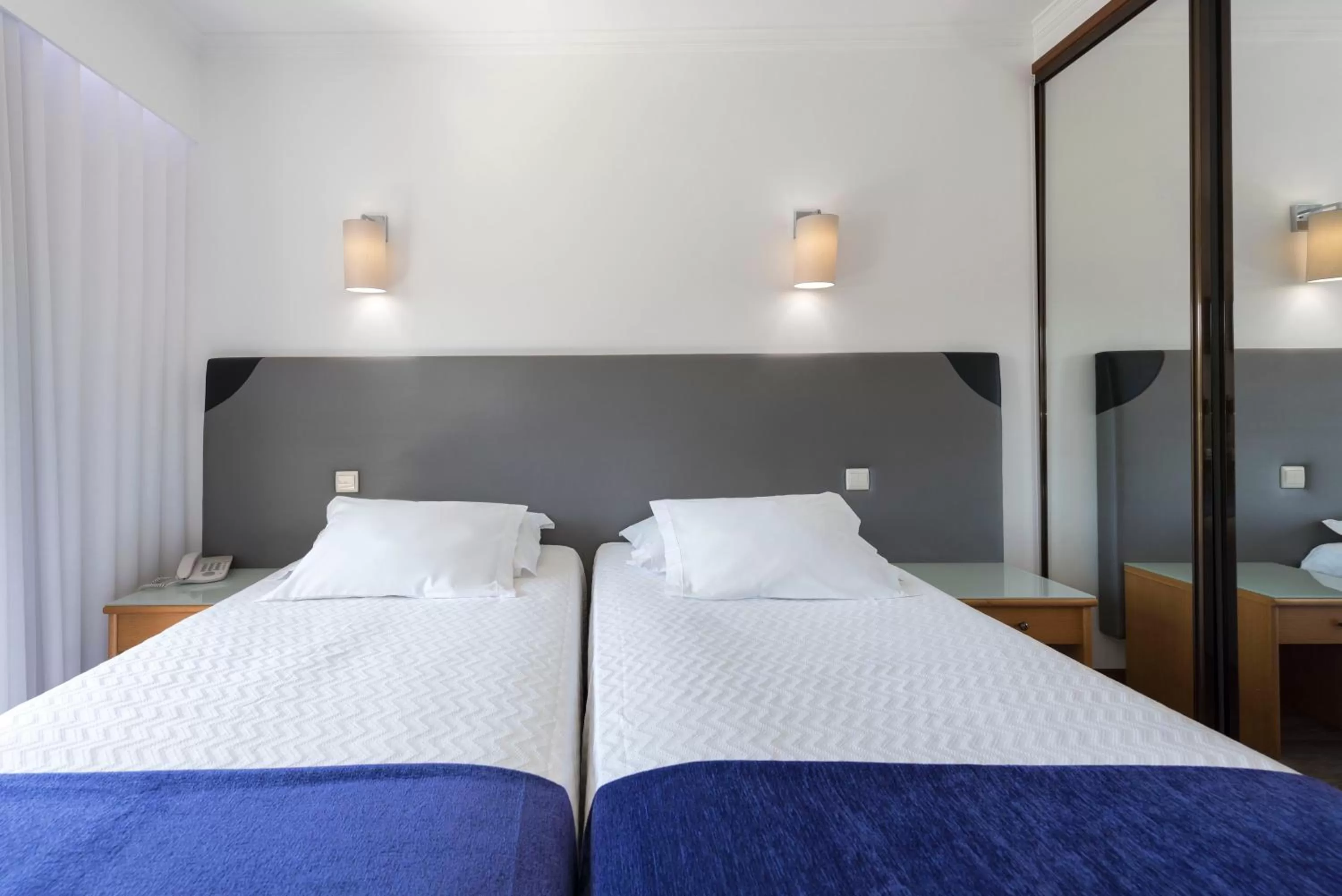 Family Room (2 Adults + 2 Children) in Varzinn Hotel