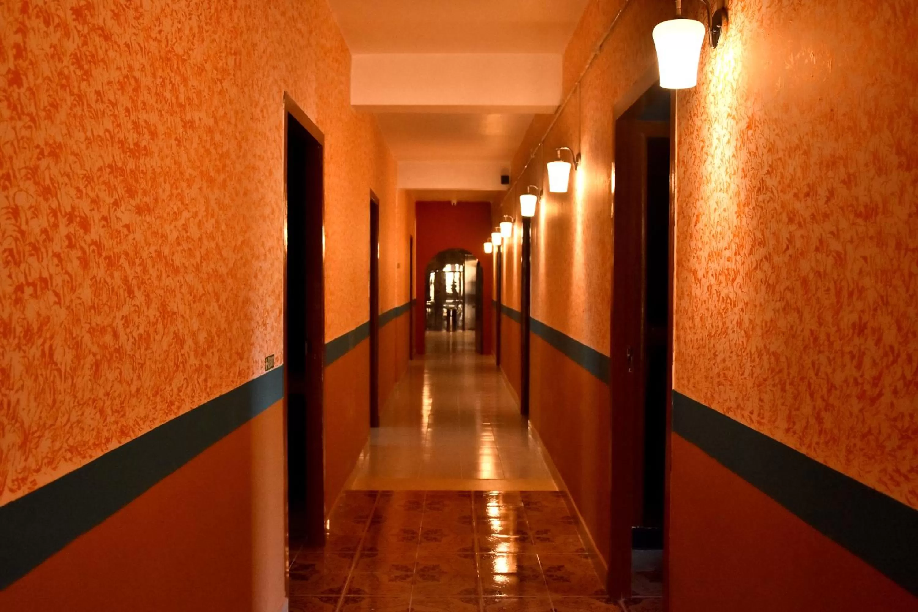 Sangam Inn & Banquets