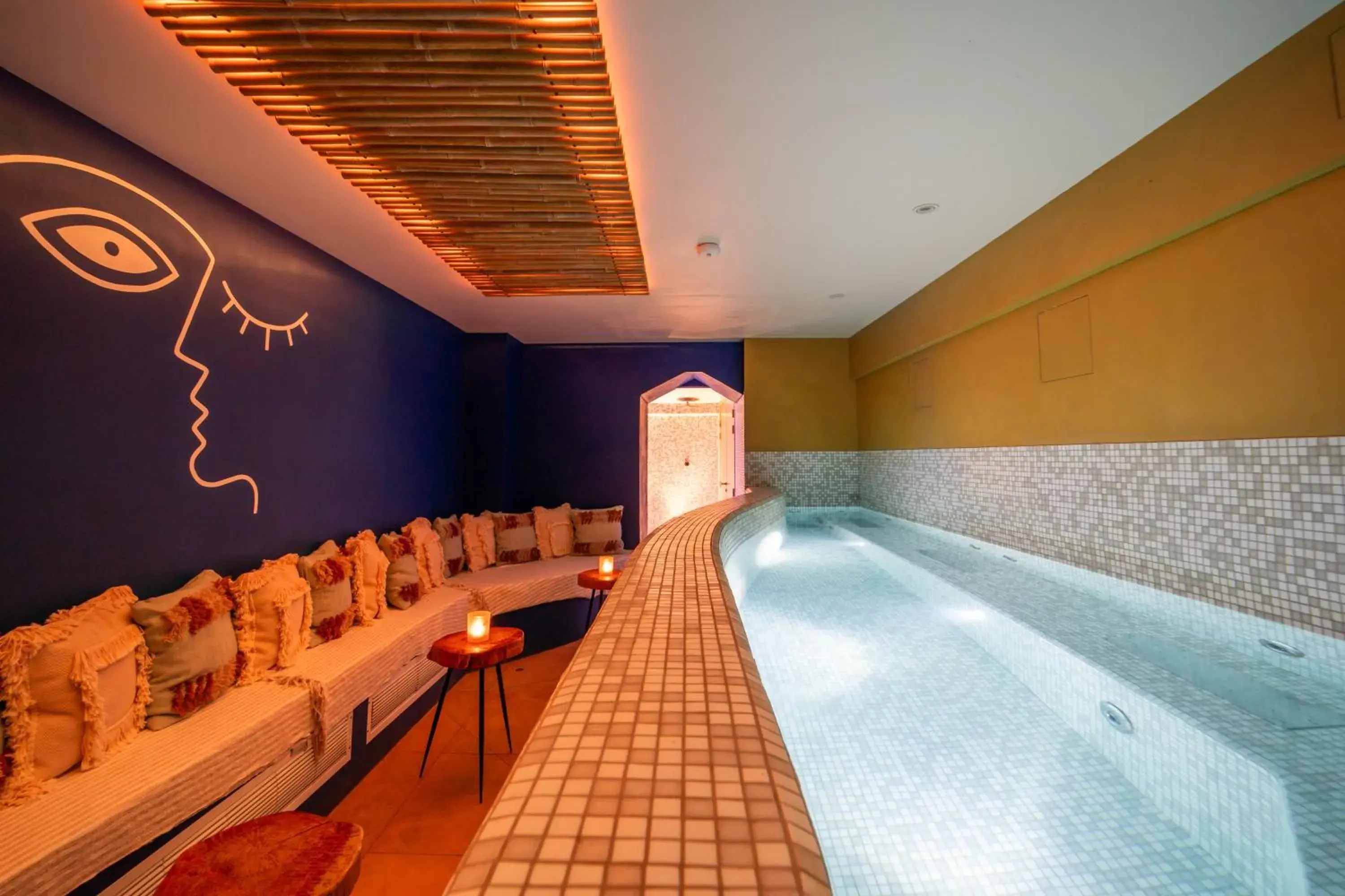 La Finca Hôtel & Spa La Finca Hôtel & Spa