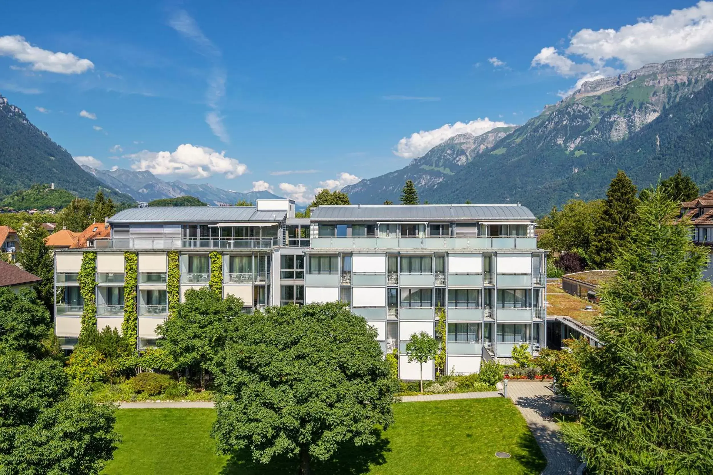 Hotel Artos Interlaken Hotel Artos Interlaken