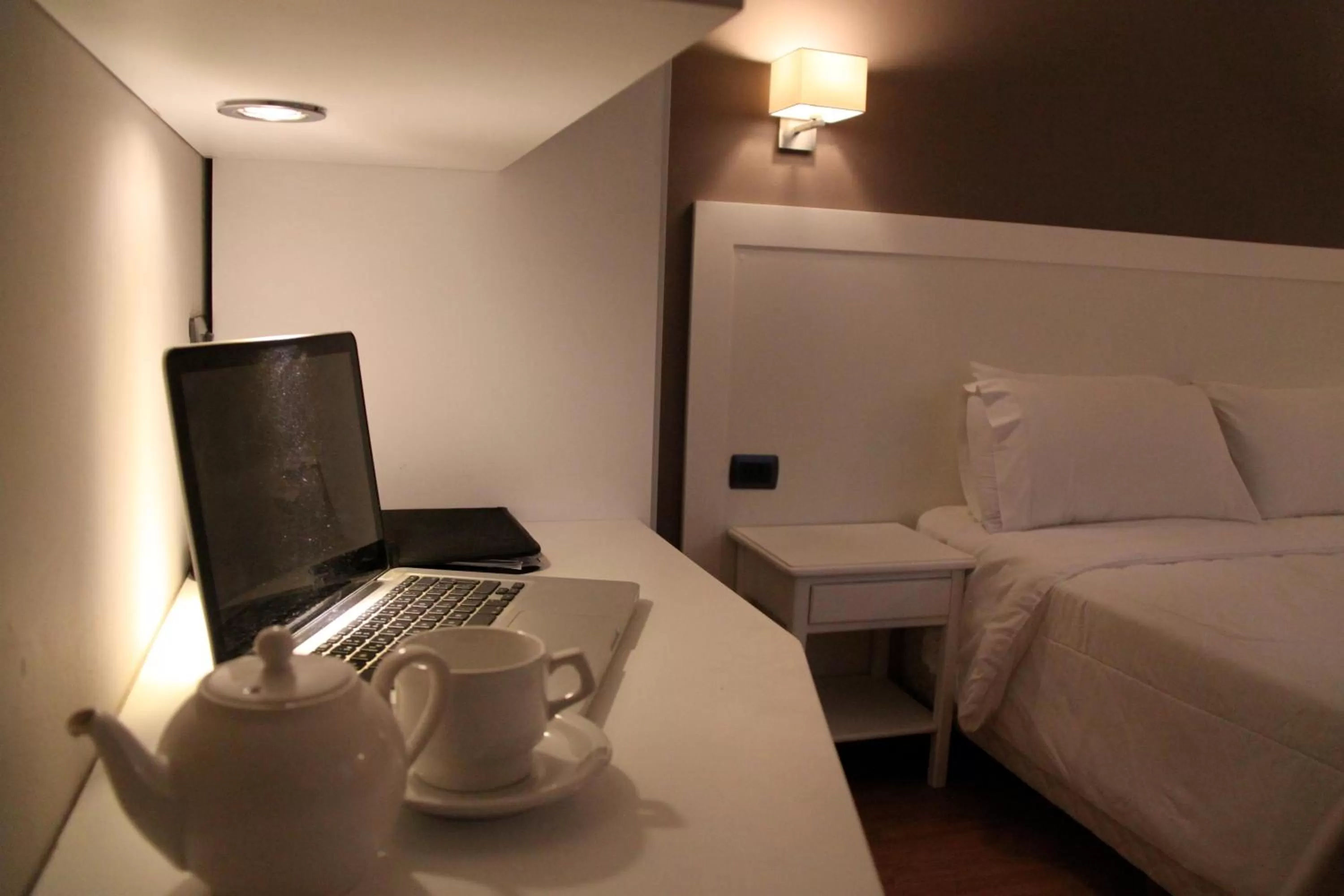 Triple Room in Hotel Milano