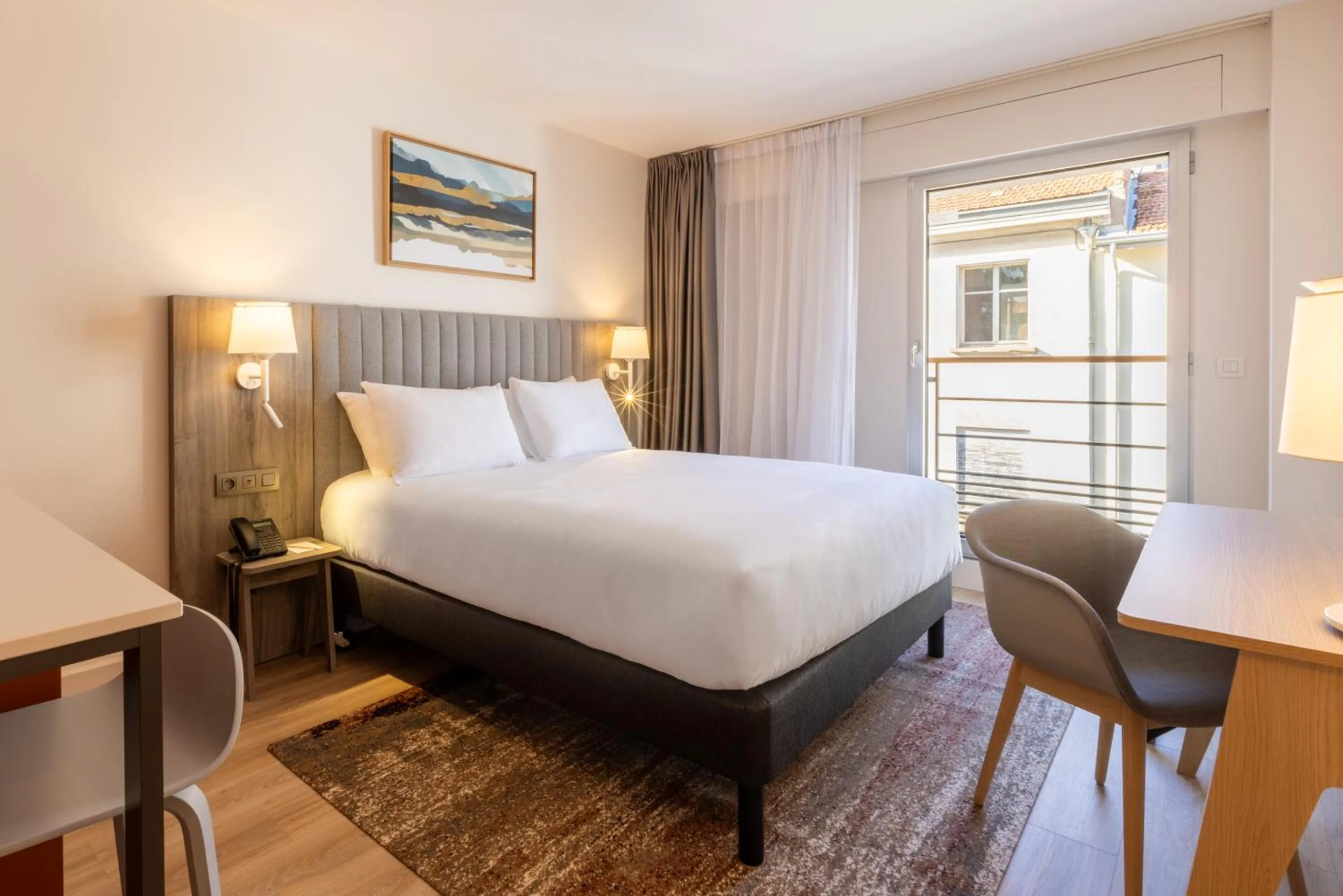 Studio Suite in Staybridge Suites Cannes Centre