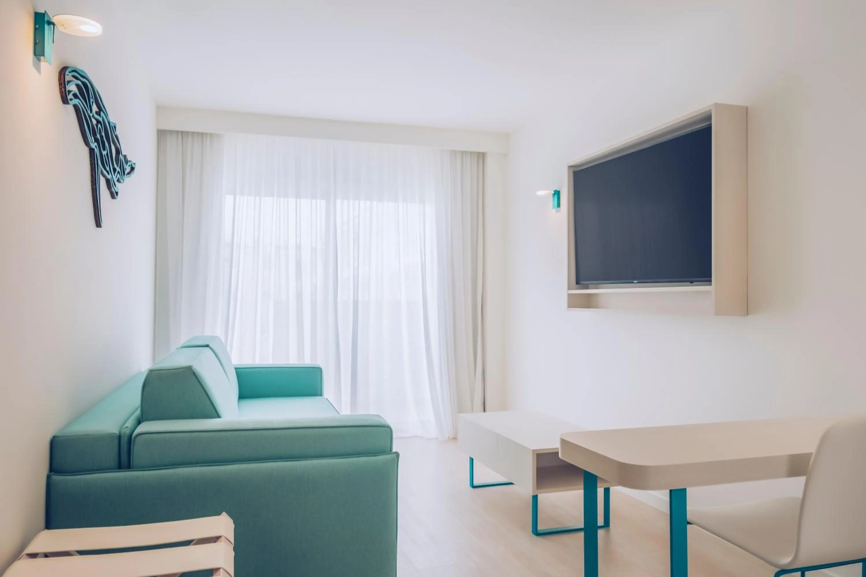 Junior Suite in Iberostar Waves Alcudia Park