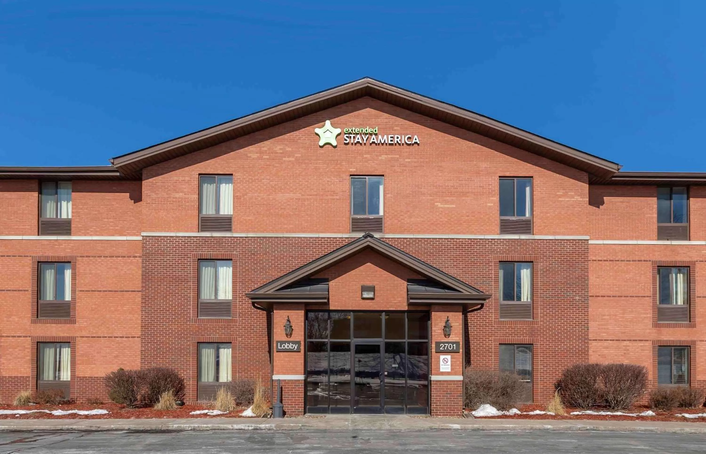 Extended Stay America Select Suites - Des Moines - West Des Moines