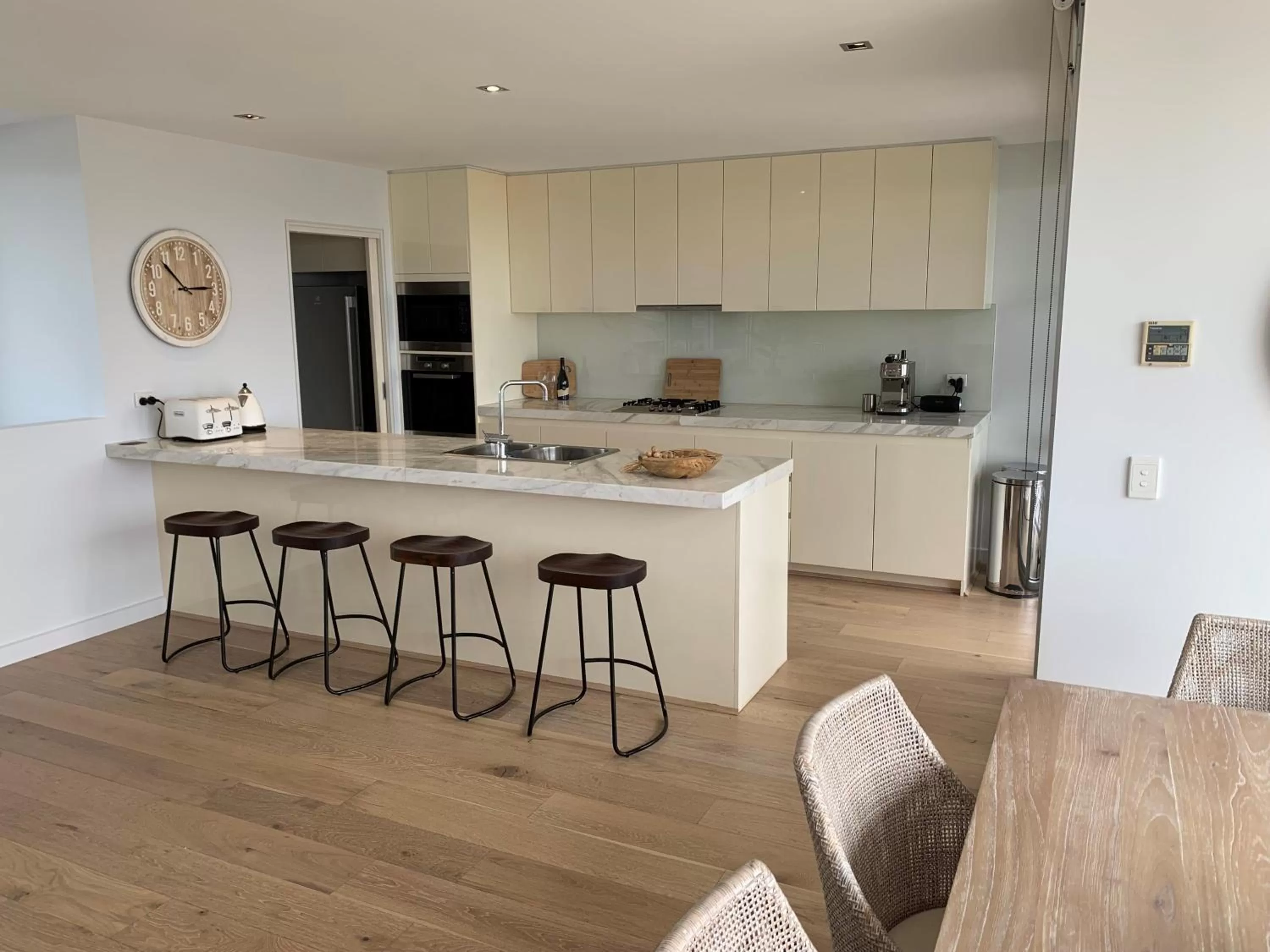 Three-Bedroom Suite in Wyndham Resort Torquay