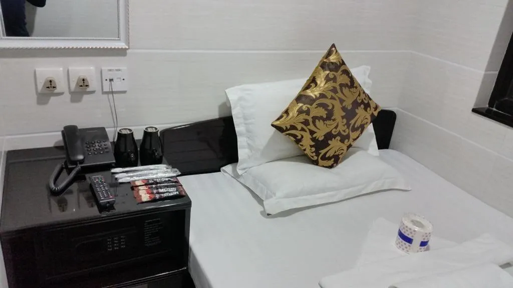 Budget Double Room in Super Guest House