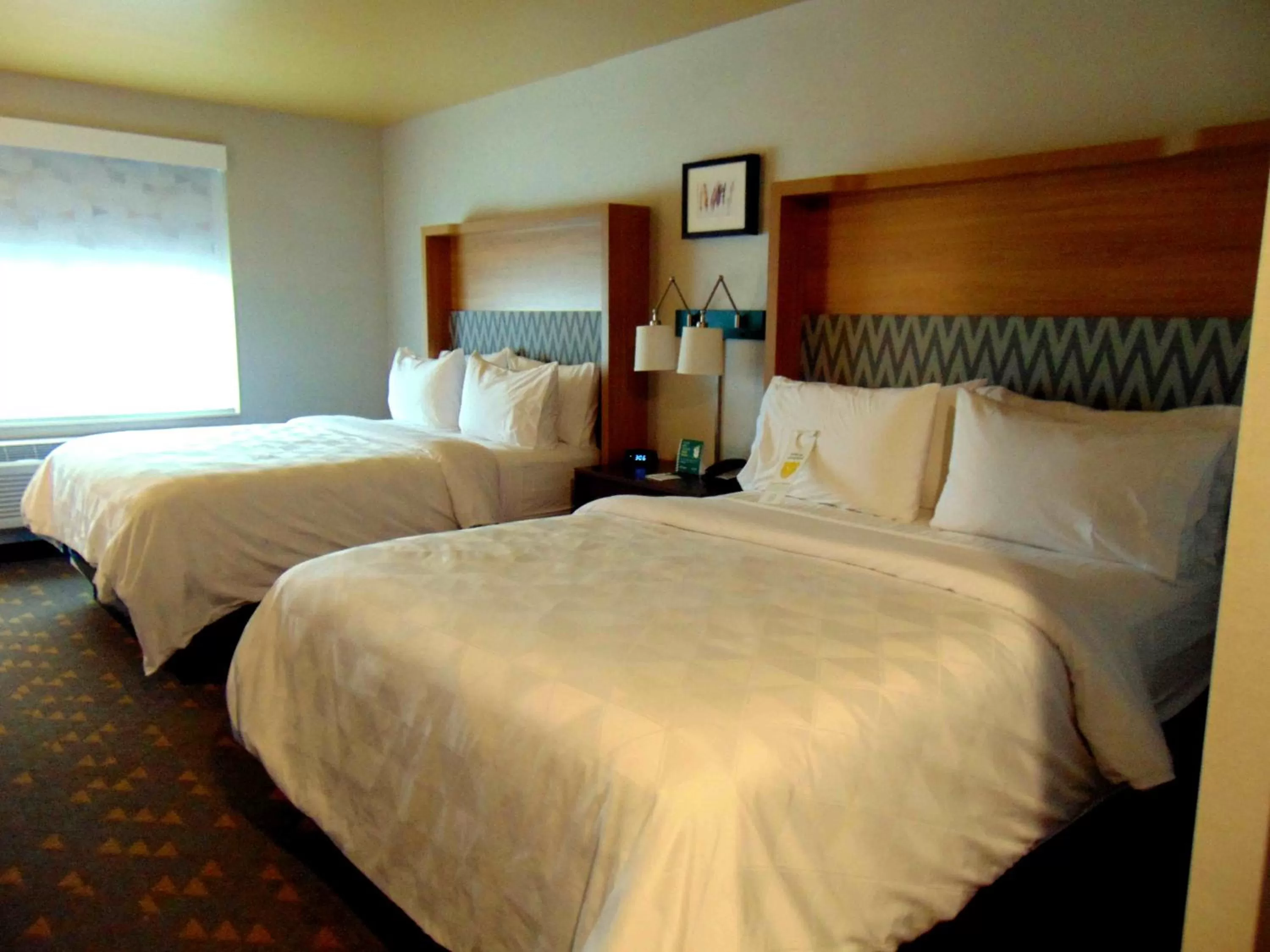 Queen Room with Two Queen Beds in Holiday Inn - Jonesboro by IHG