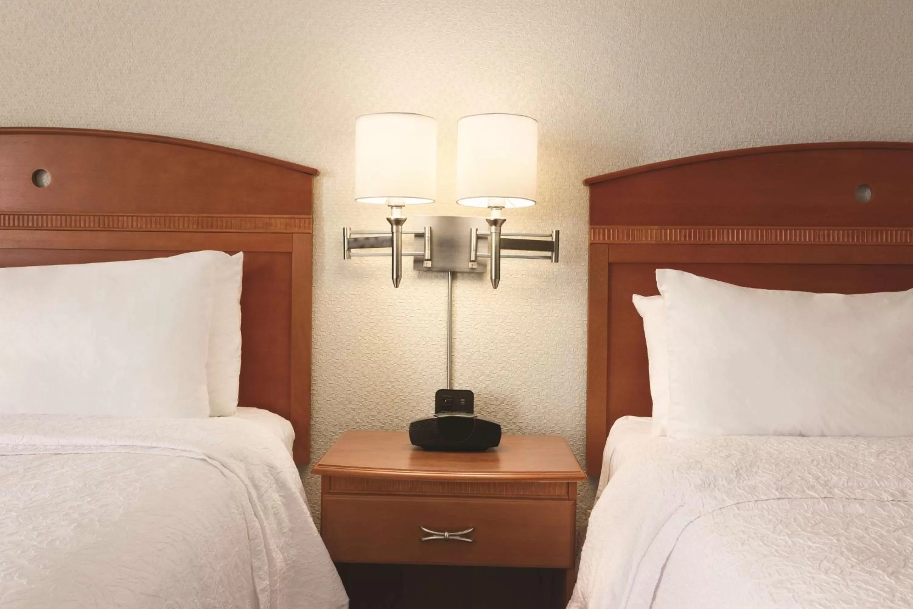 Premium Queen Studio with Two Queen Beds - Non-Smoking in Hampton Inn Denver - Northwest Westminster