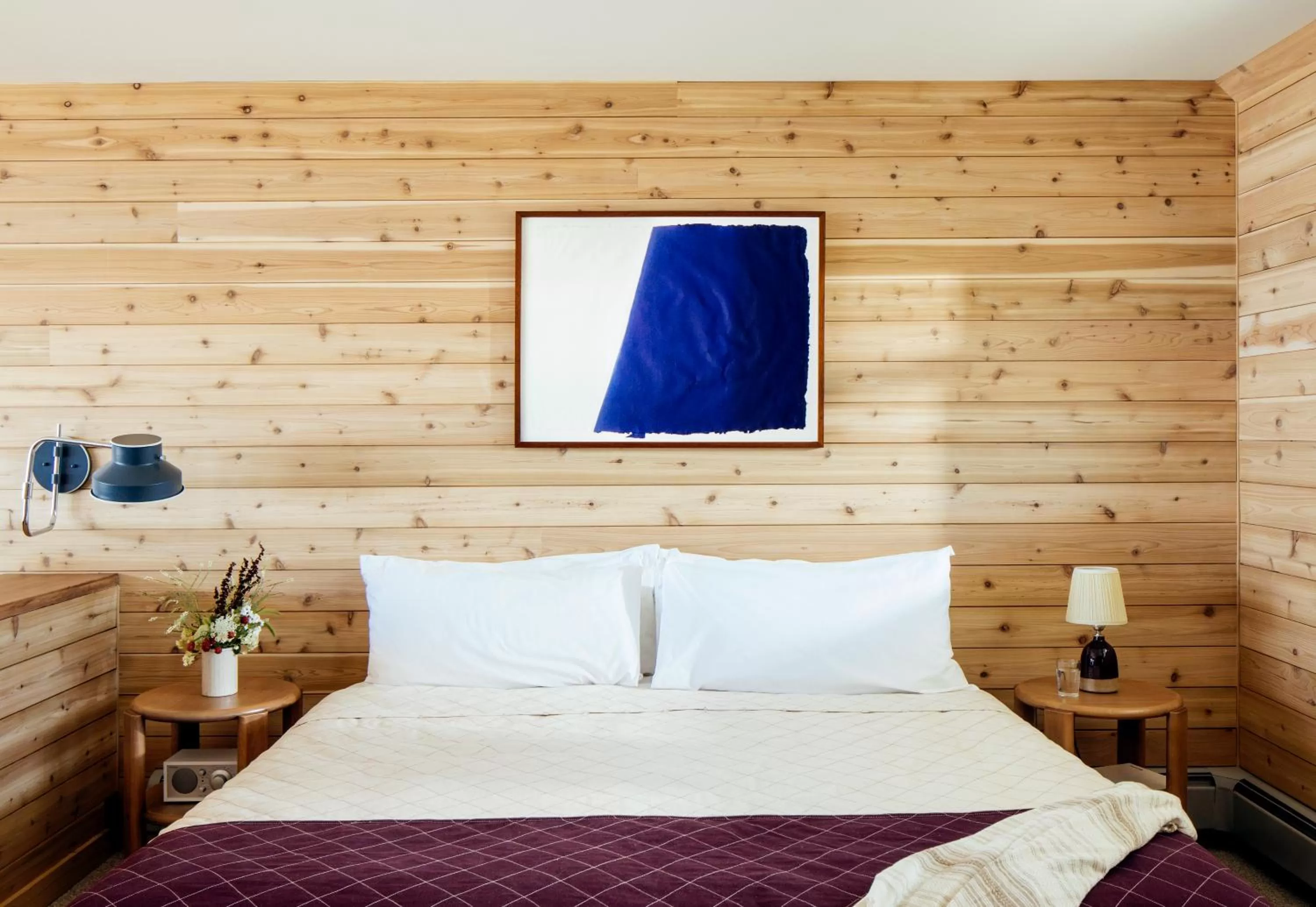 Double Room in Sound View Greenport