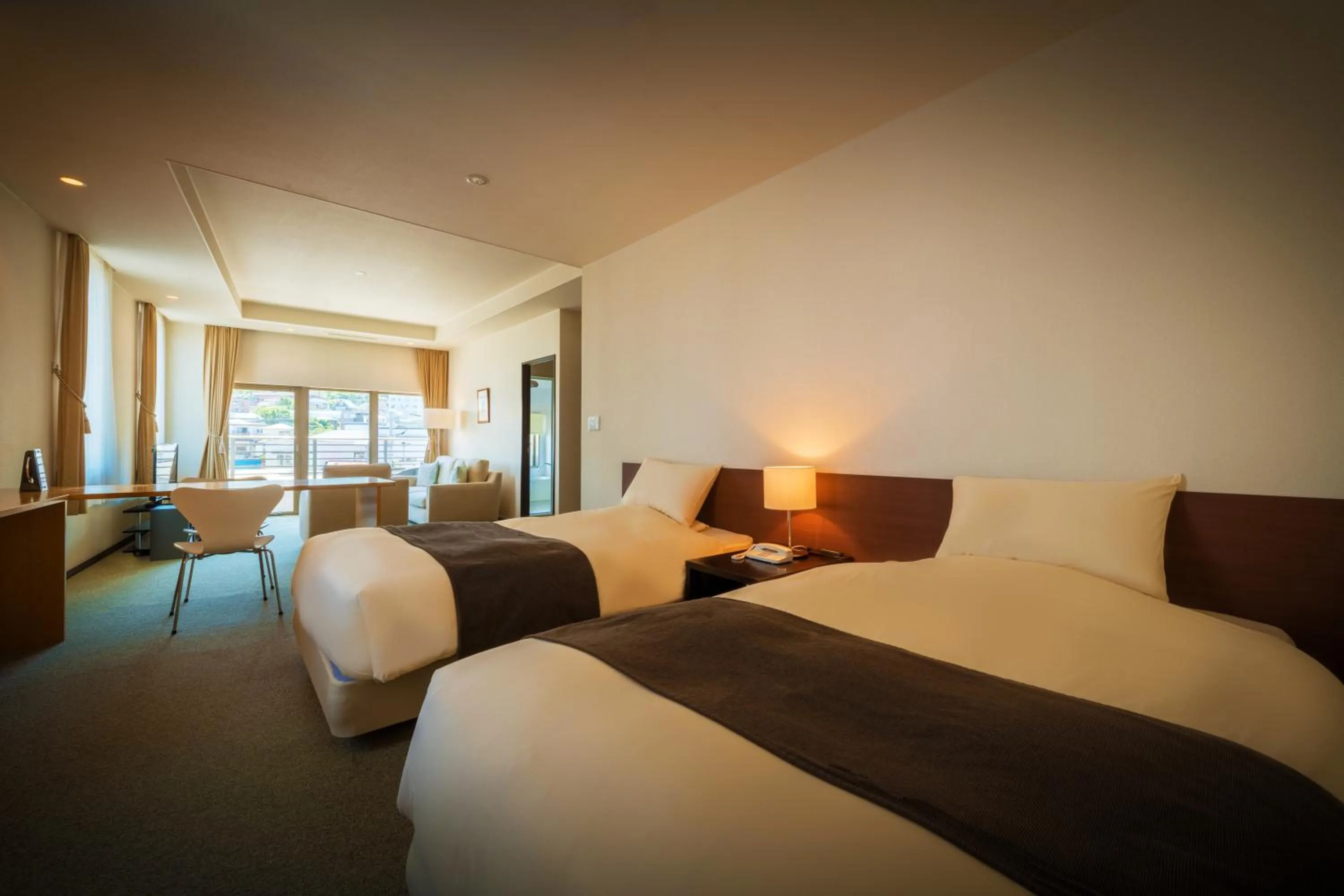 Deluxe Twin Room - single occupancy - Non-Smoking in Villa Concordia Resort & Spa