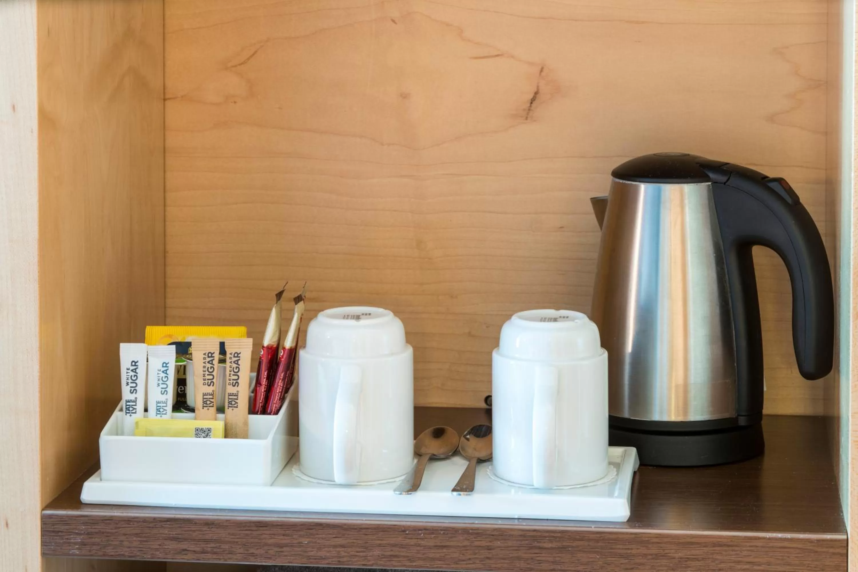 Standard Double Room with Free Hot Breakfast in Holiday Inn Express Doncaster by IHG