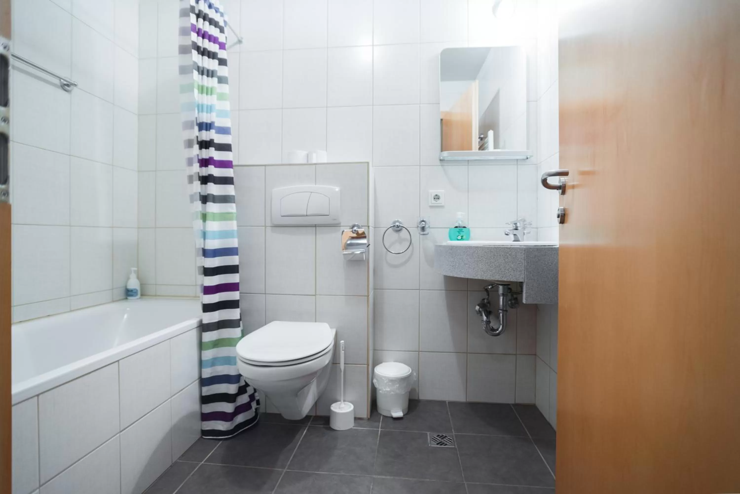 Deluxe King Suite in Hotel Laxnes